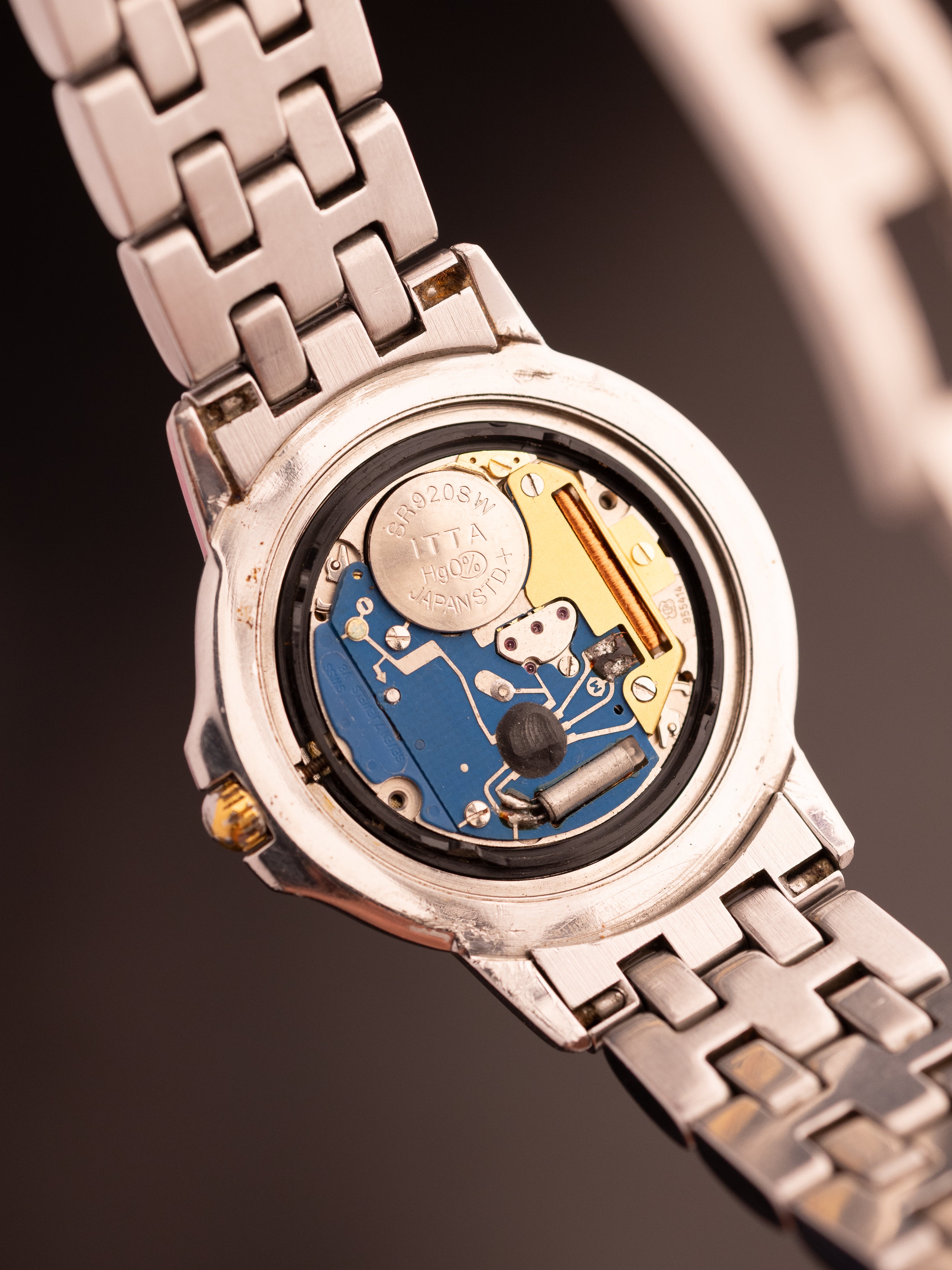 Raymond Weil Tango (Ref. 5560 131611) (36mm; Quartz)