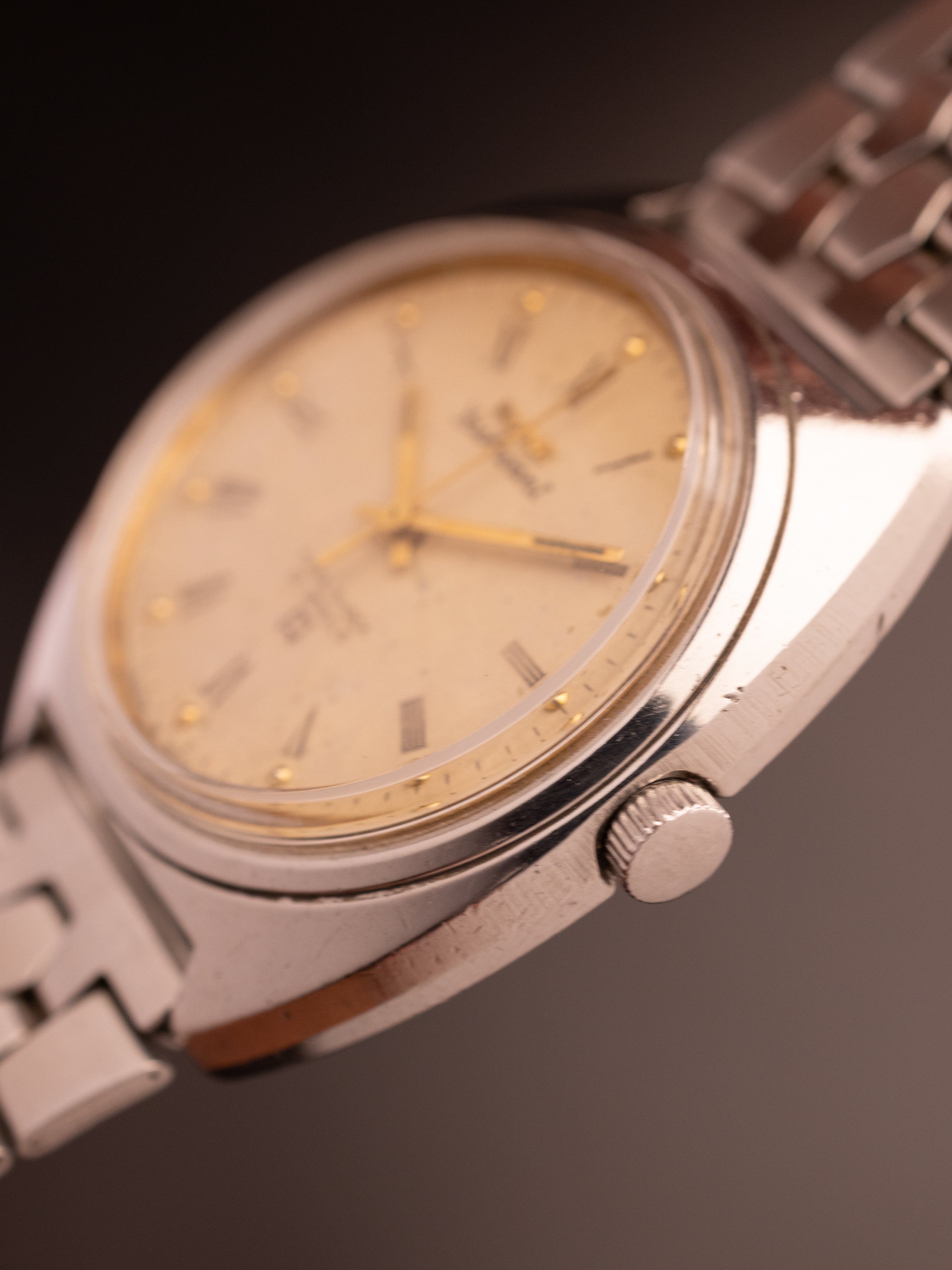 HMT Yashwant (Ref. 130579 CK) (38mm; Manual) (Rare)