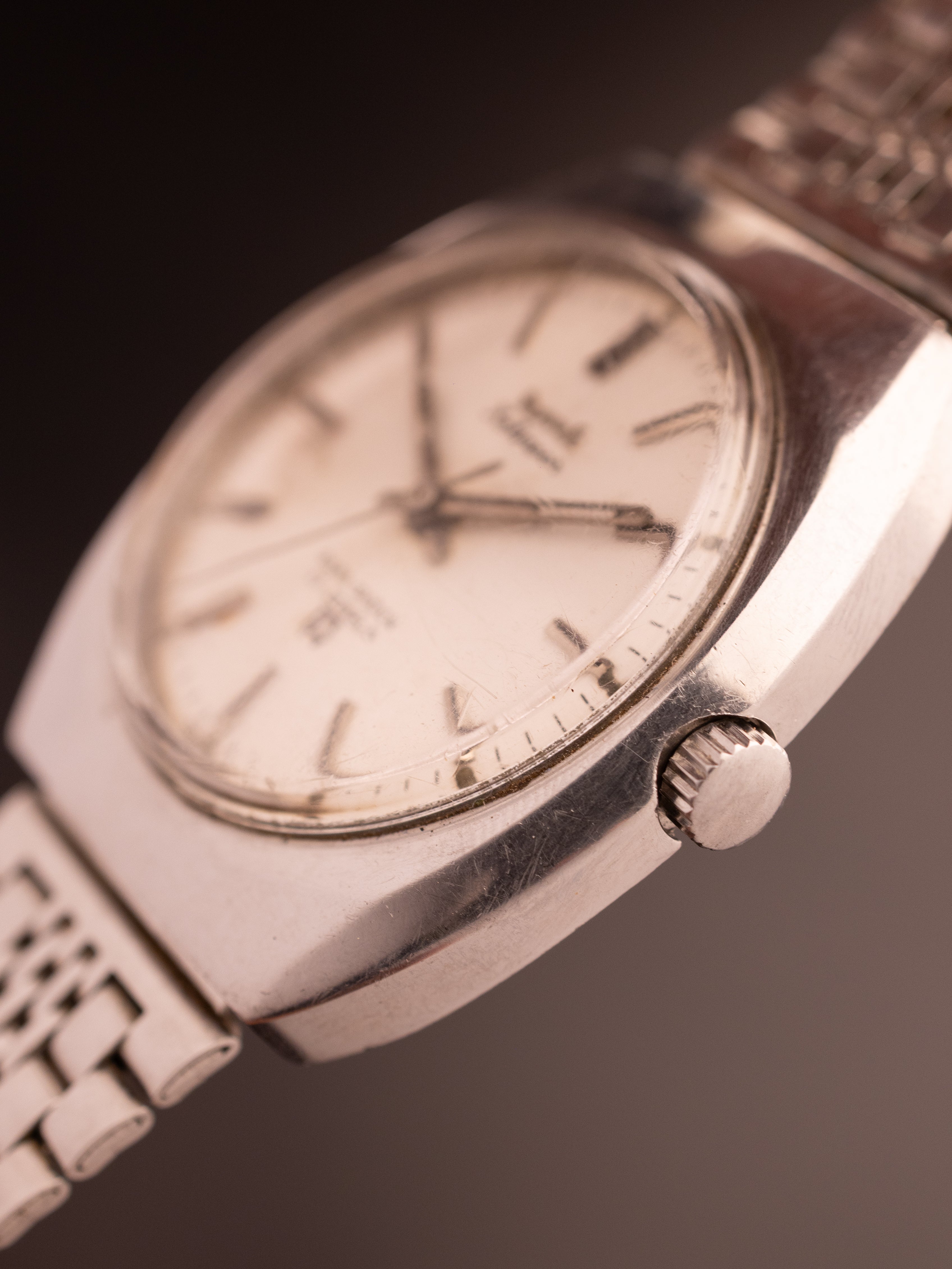 HMT Kohinoor (Ref. 057297) (38mm; Manual) (Rare)