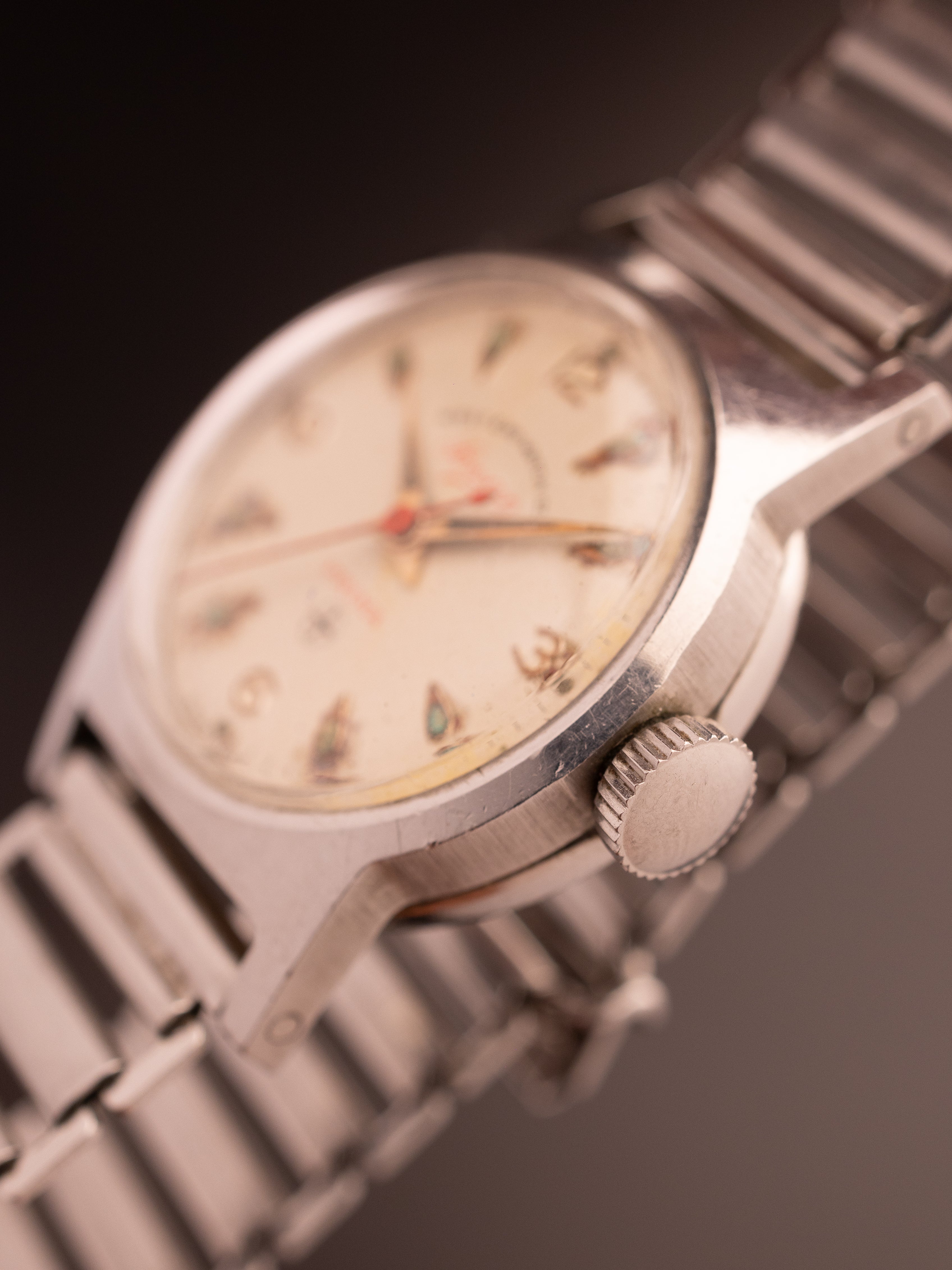 West End Sowar Prima (Ref. D8884-9031) (28mm; Manual)