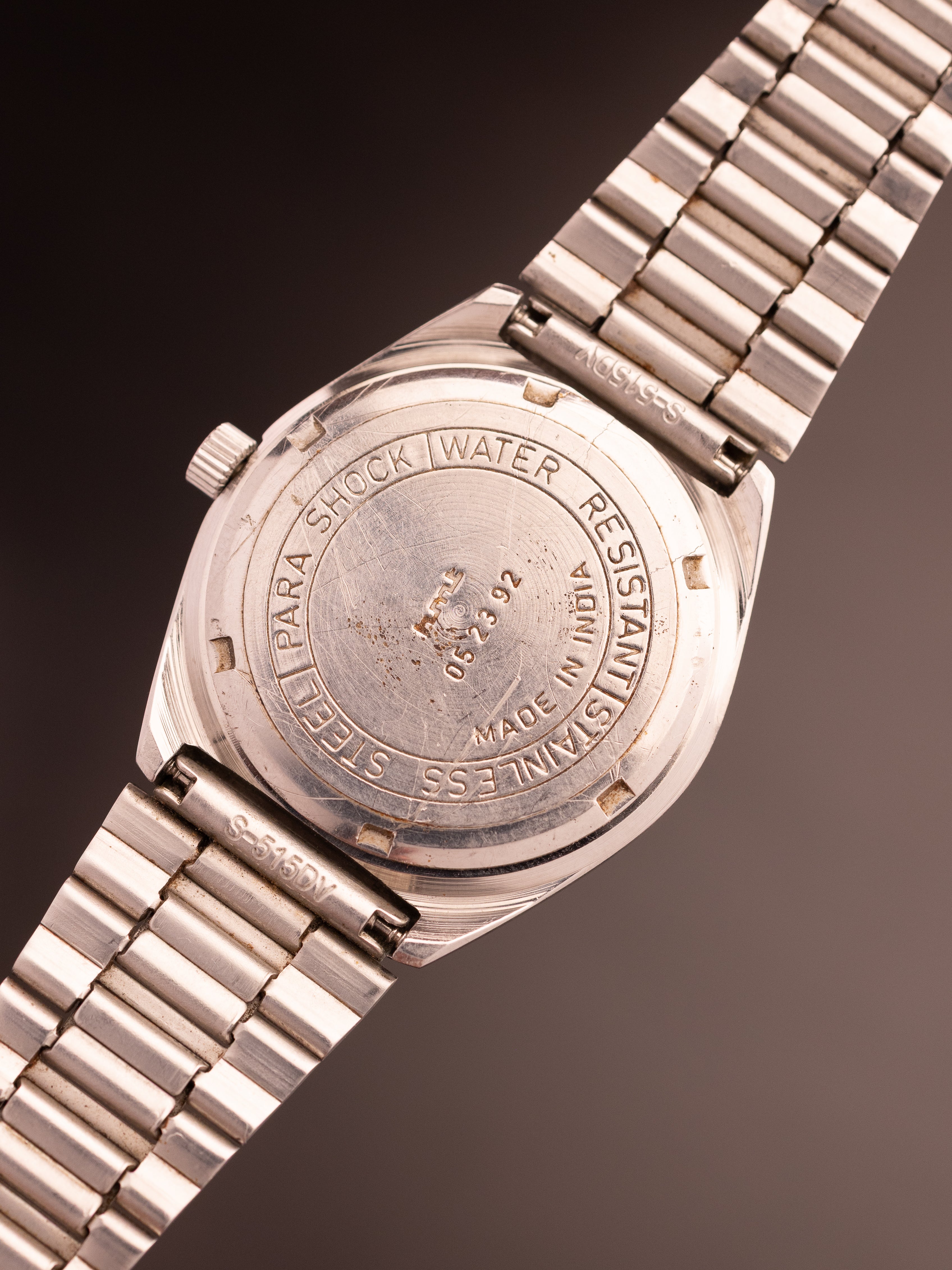 HMT Avinash (Ref. 052392) (36mm; Manual)