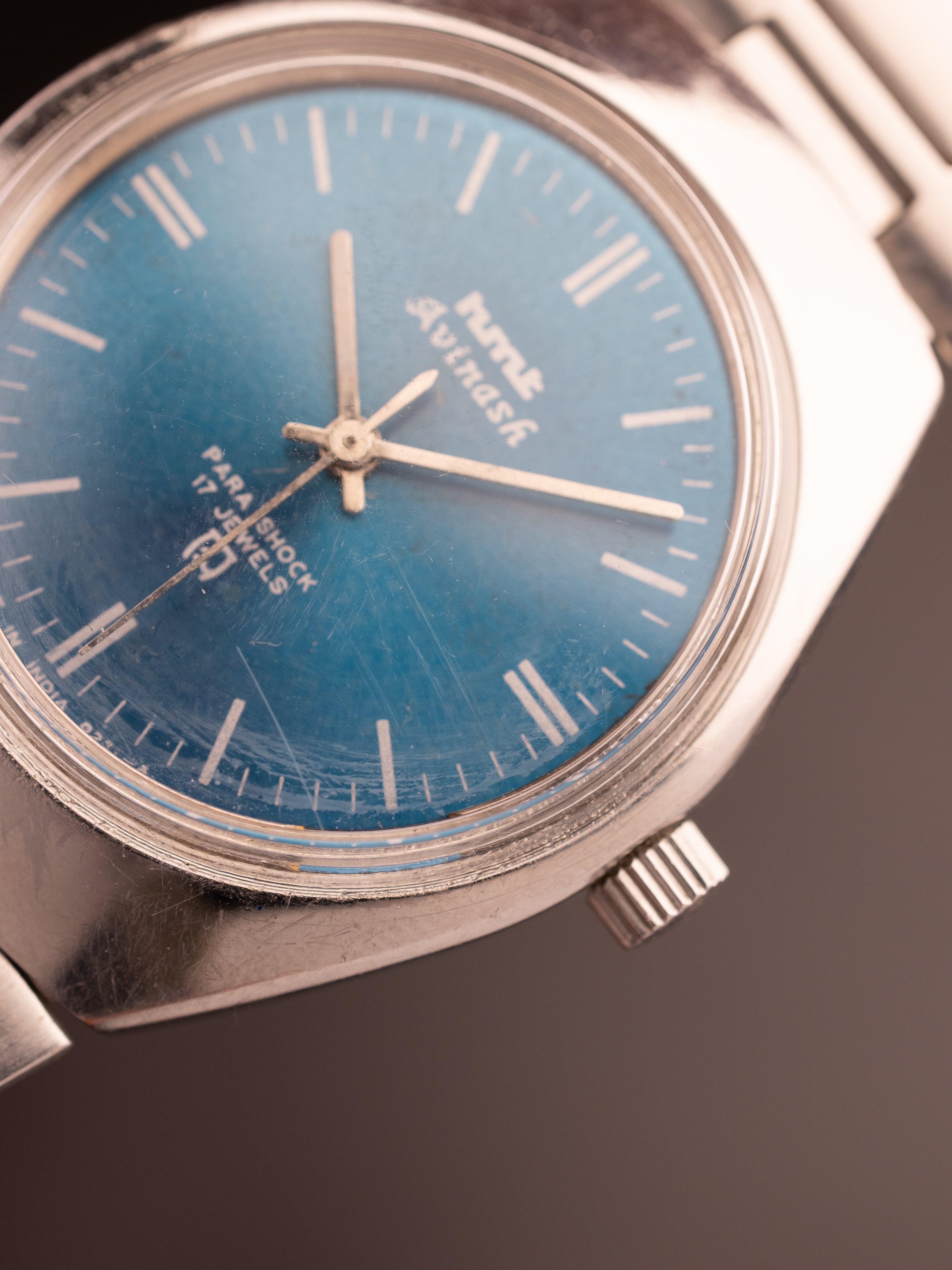 HMT Avinash (Ref. 052392) (36mm; Manual)