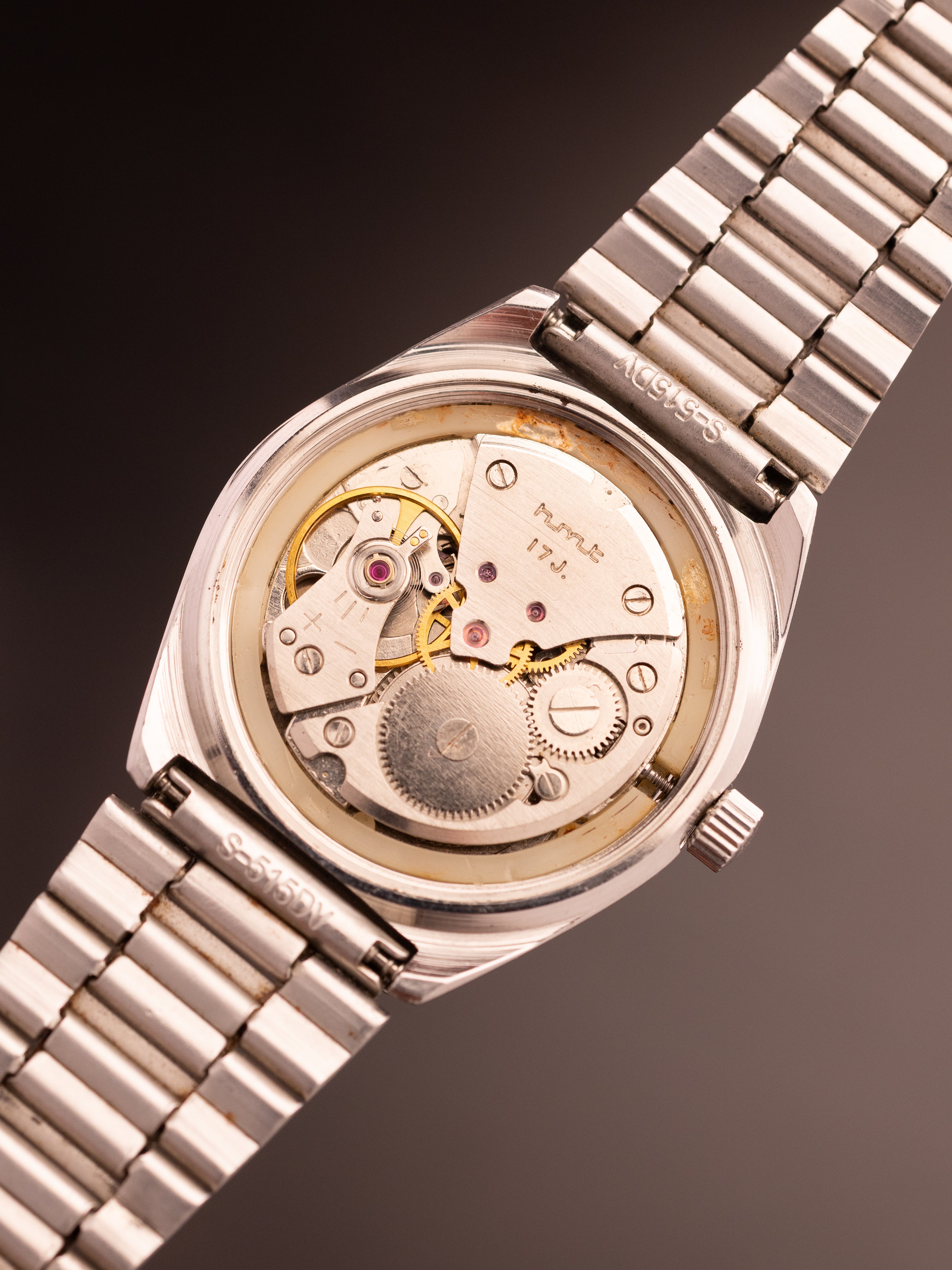 HMT Avinash (Ref. 052392) (36mm; Manual)