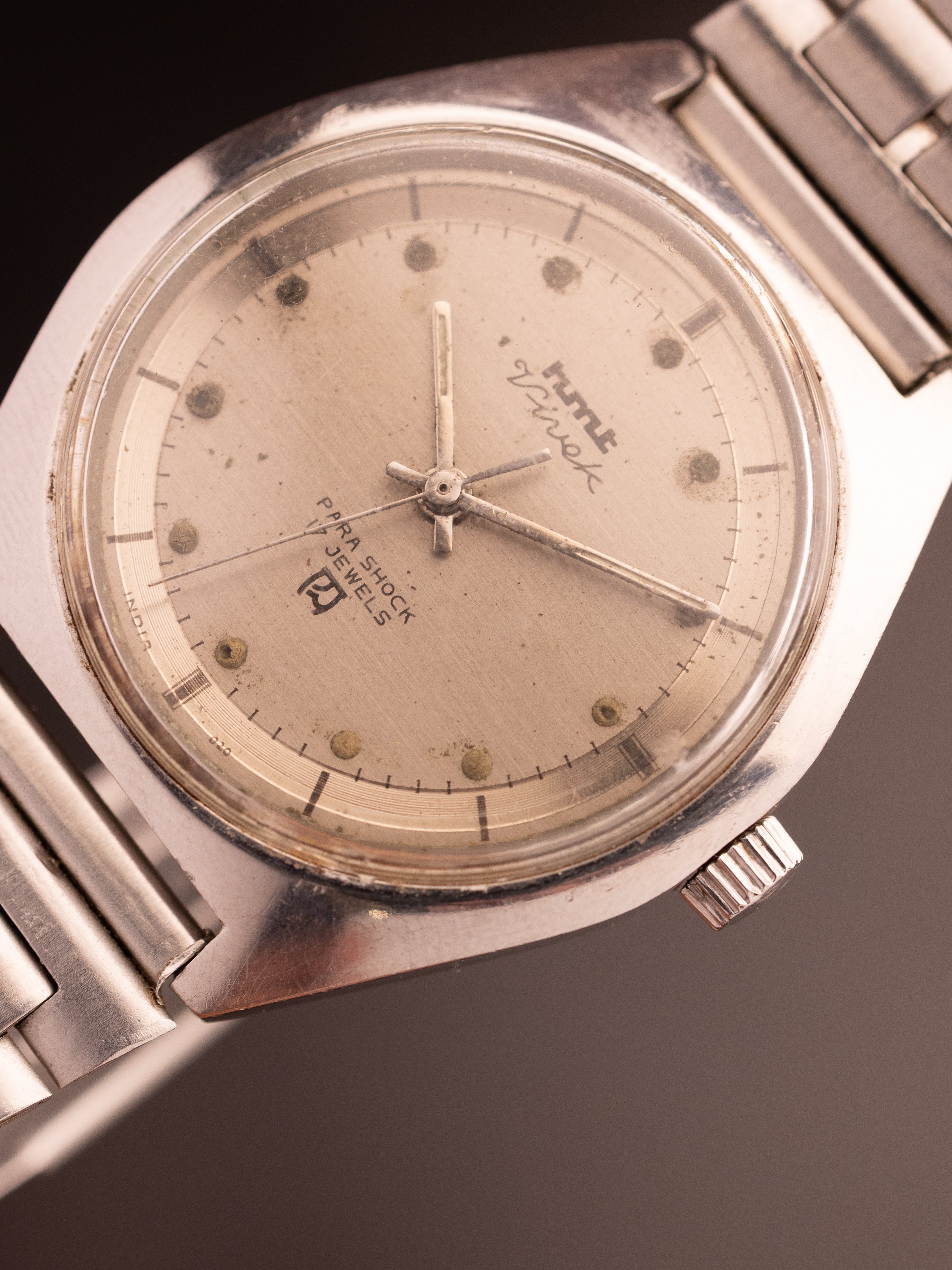 HMT Vivek (Ref. 030987) (36mm; Manual)
