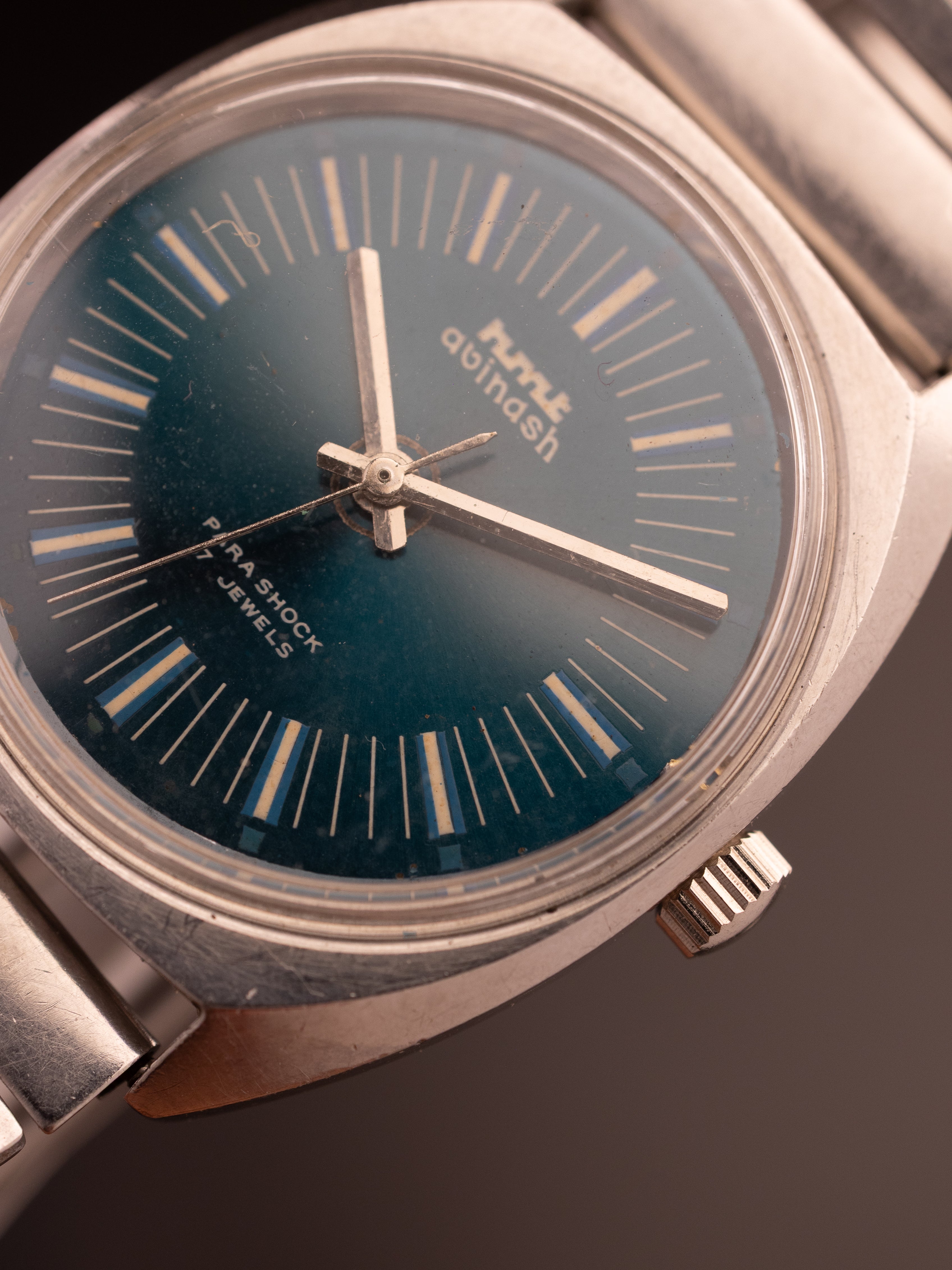 HMT Avinash (Ref. 2092720 34-80) (34mm; Manual)