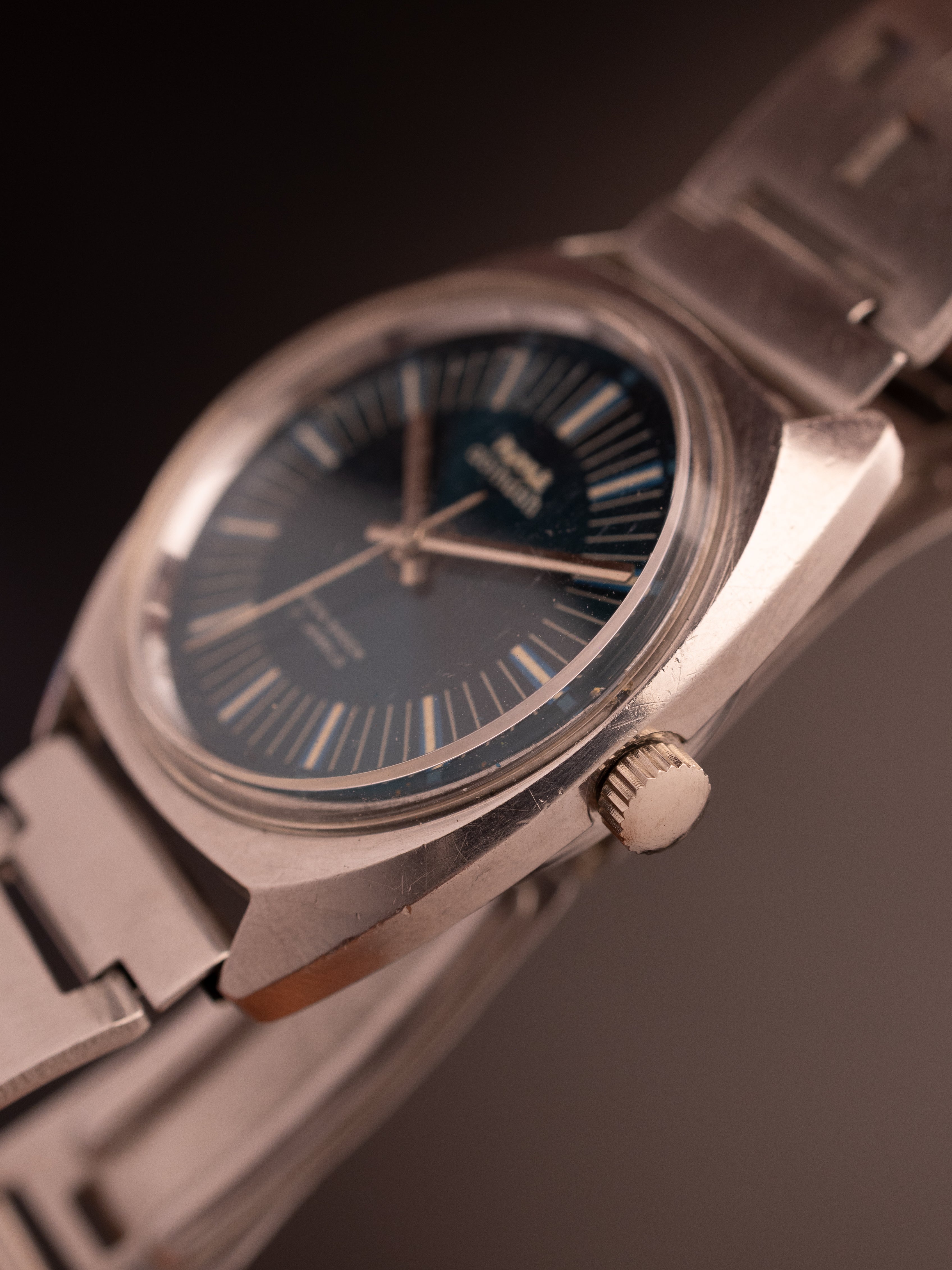 HMT Avinash (Ref. 2092720 34-80) (34mm; Manual)