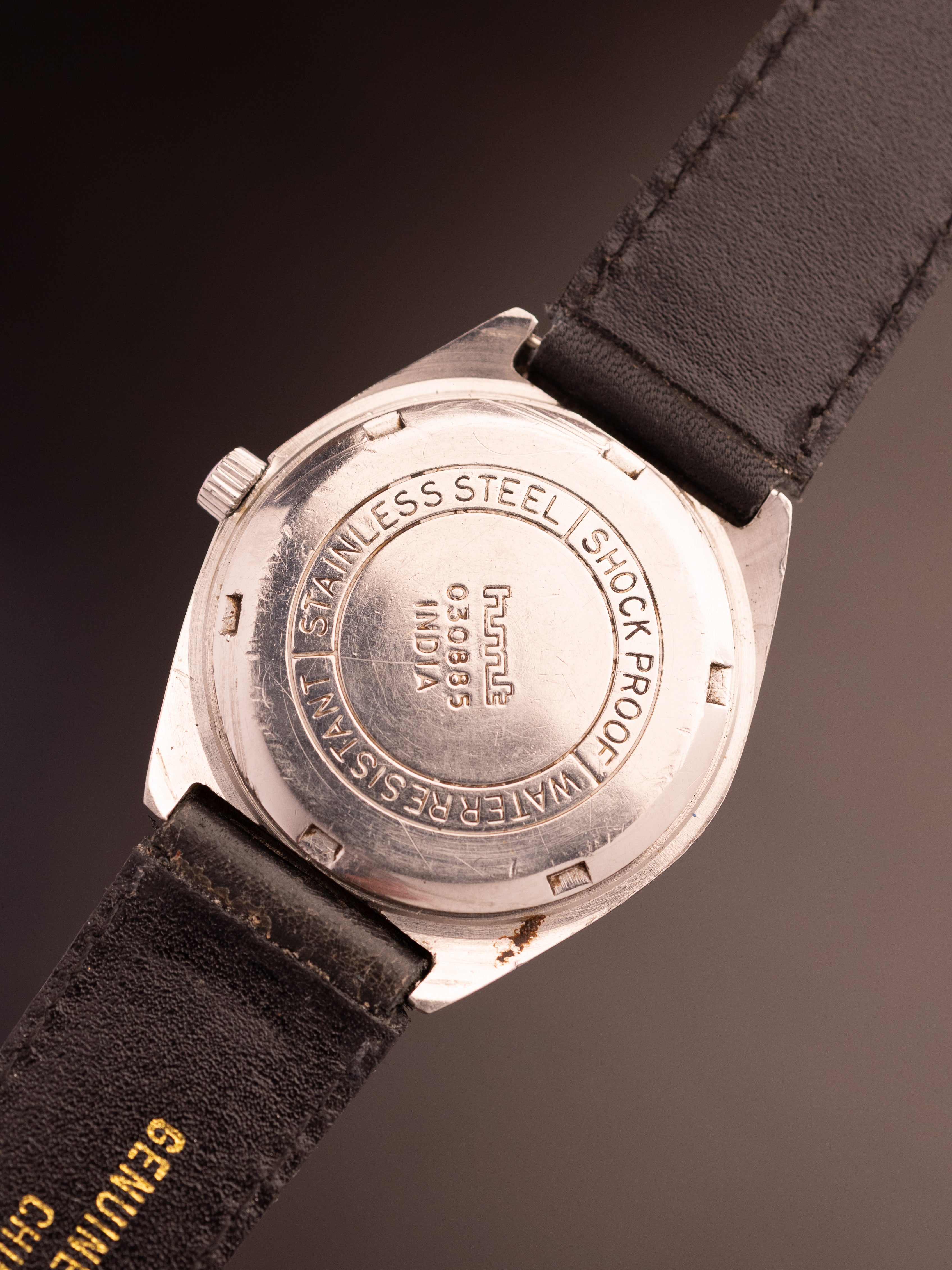 HMT Farah (Ref. 030885) (36mm; Manual)