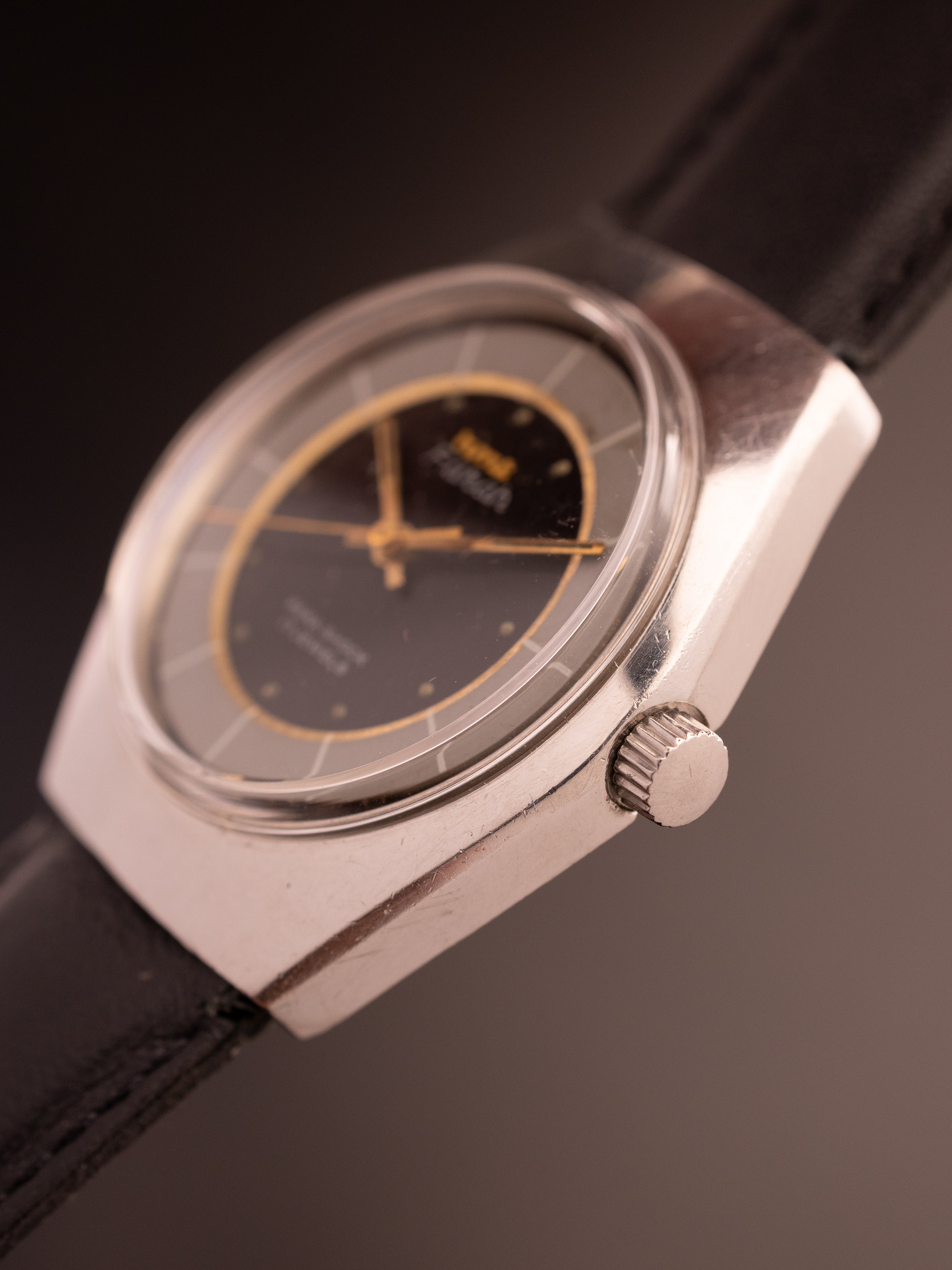 HMT Farah (Ref. 030885) (36mm; Manual)