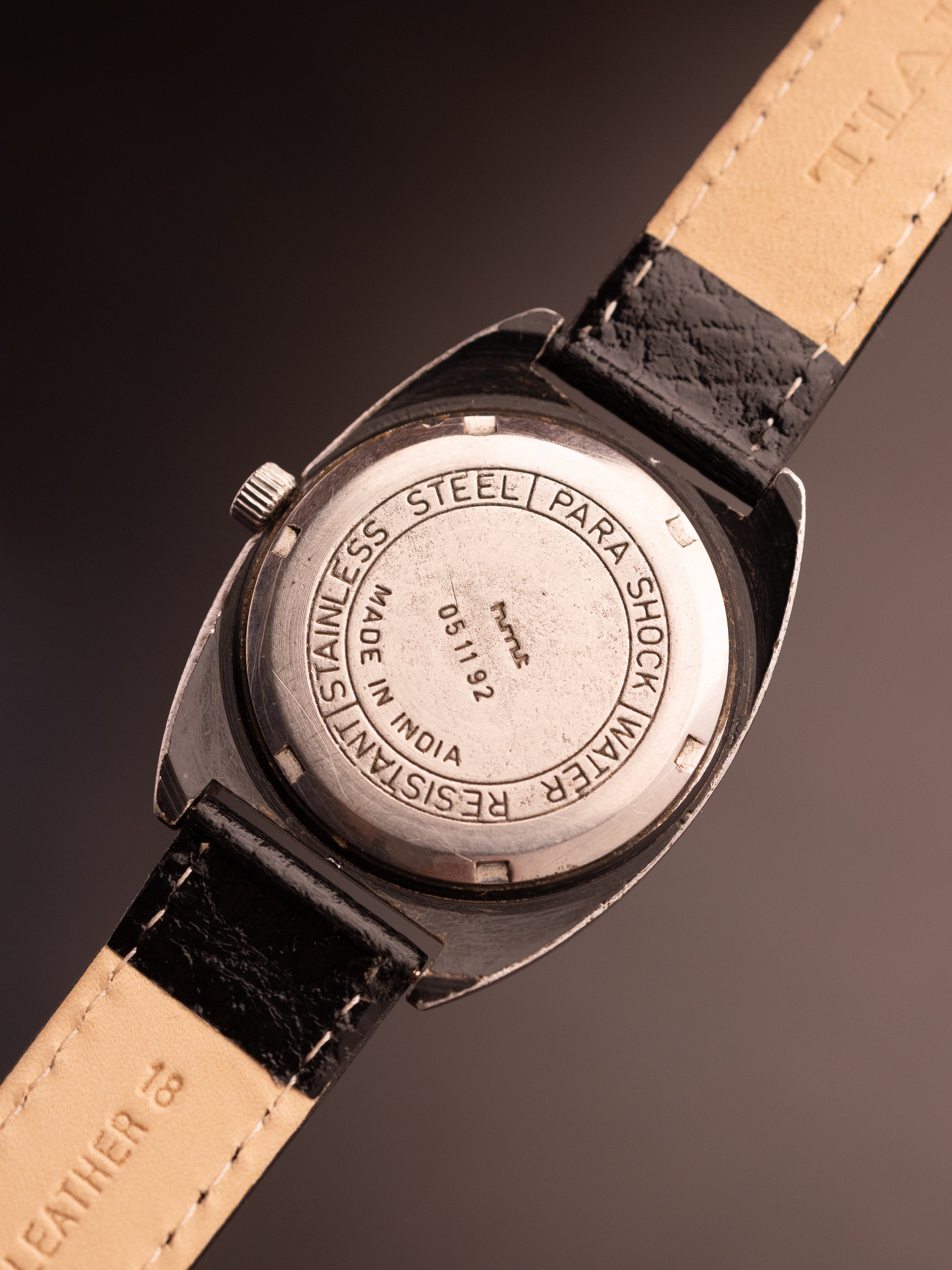 HMT Pawan (Ref. 051192) (36mm; Manual)