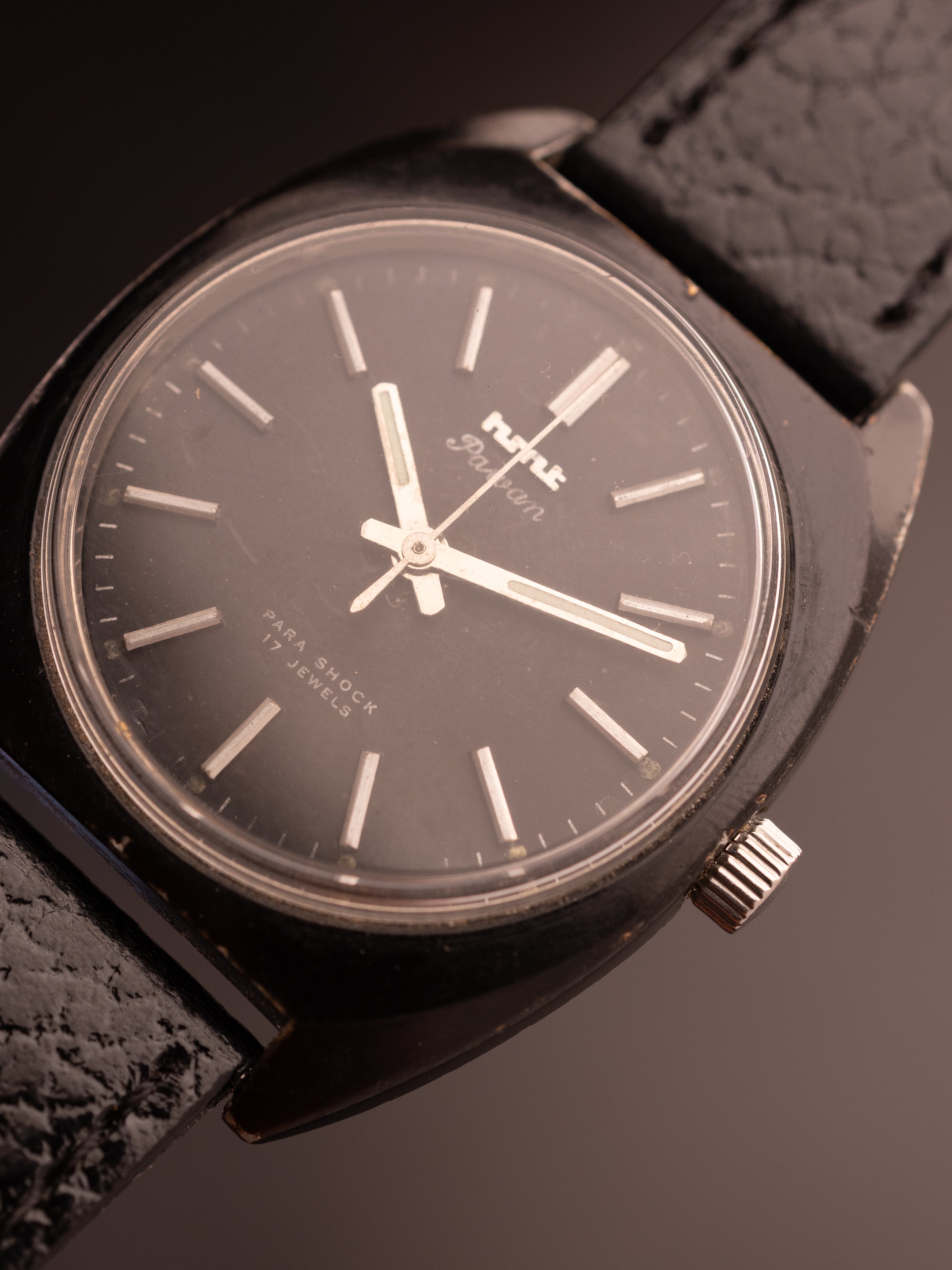 HMT Pawan (Ref. 051192) (36mm; Manual)