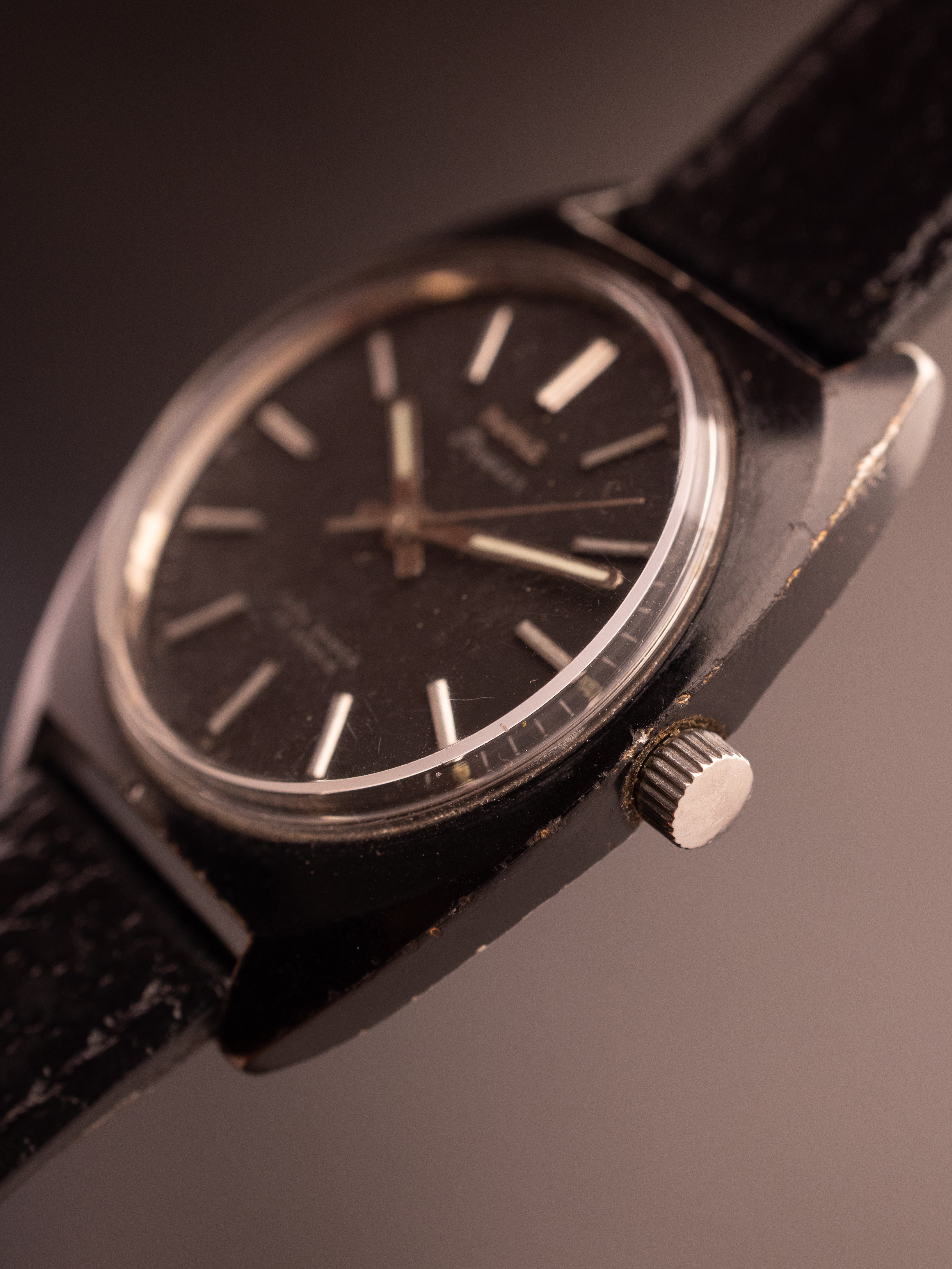 HMT Pawan (Ref. 051192) (36mm; Manual)