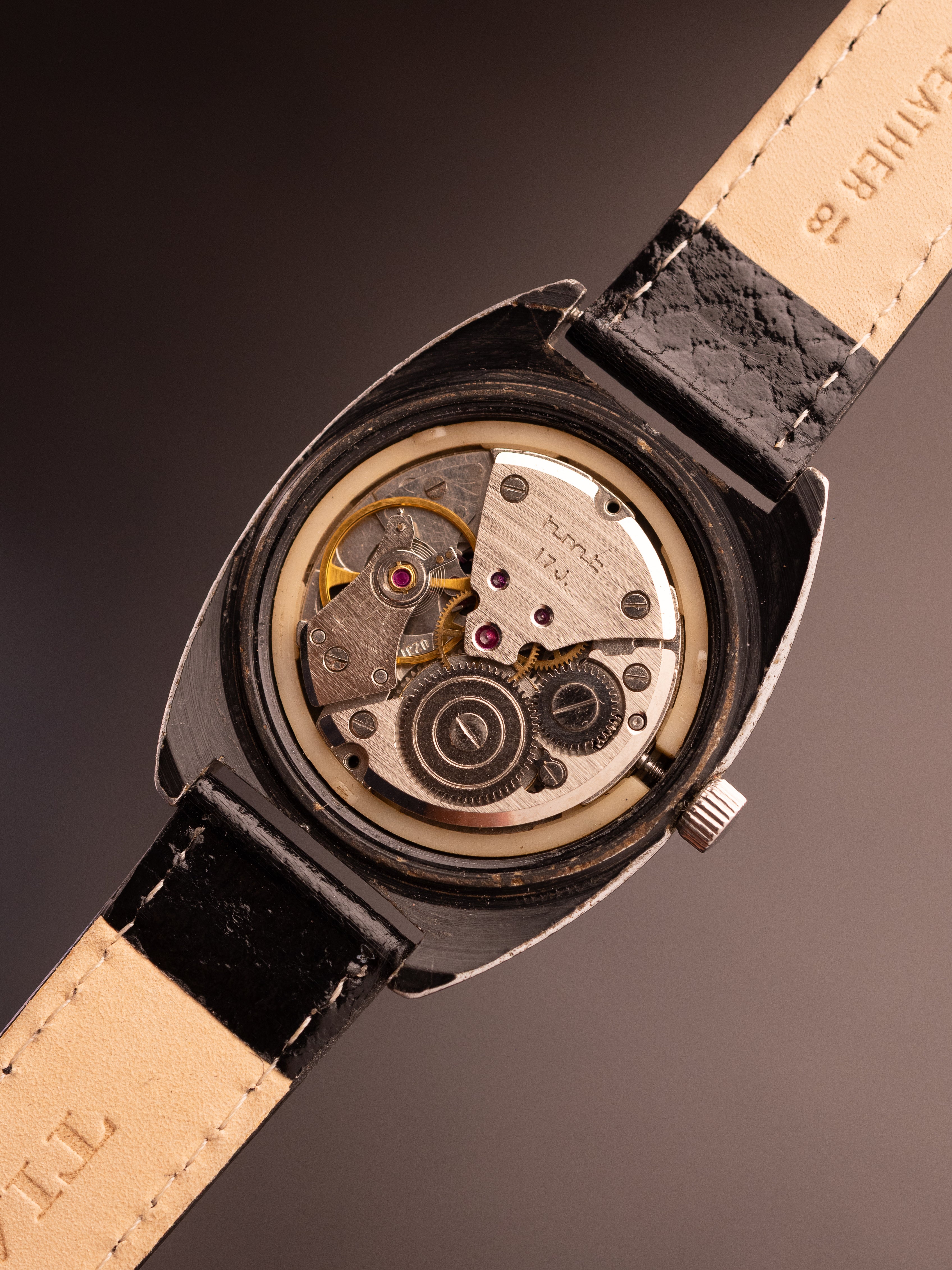 HMT Pawan (Ref. 051192) (36mm; Manual)