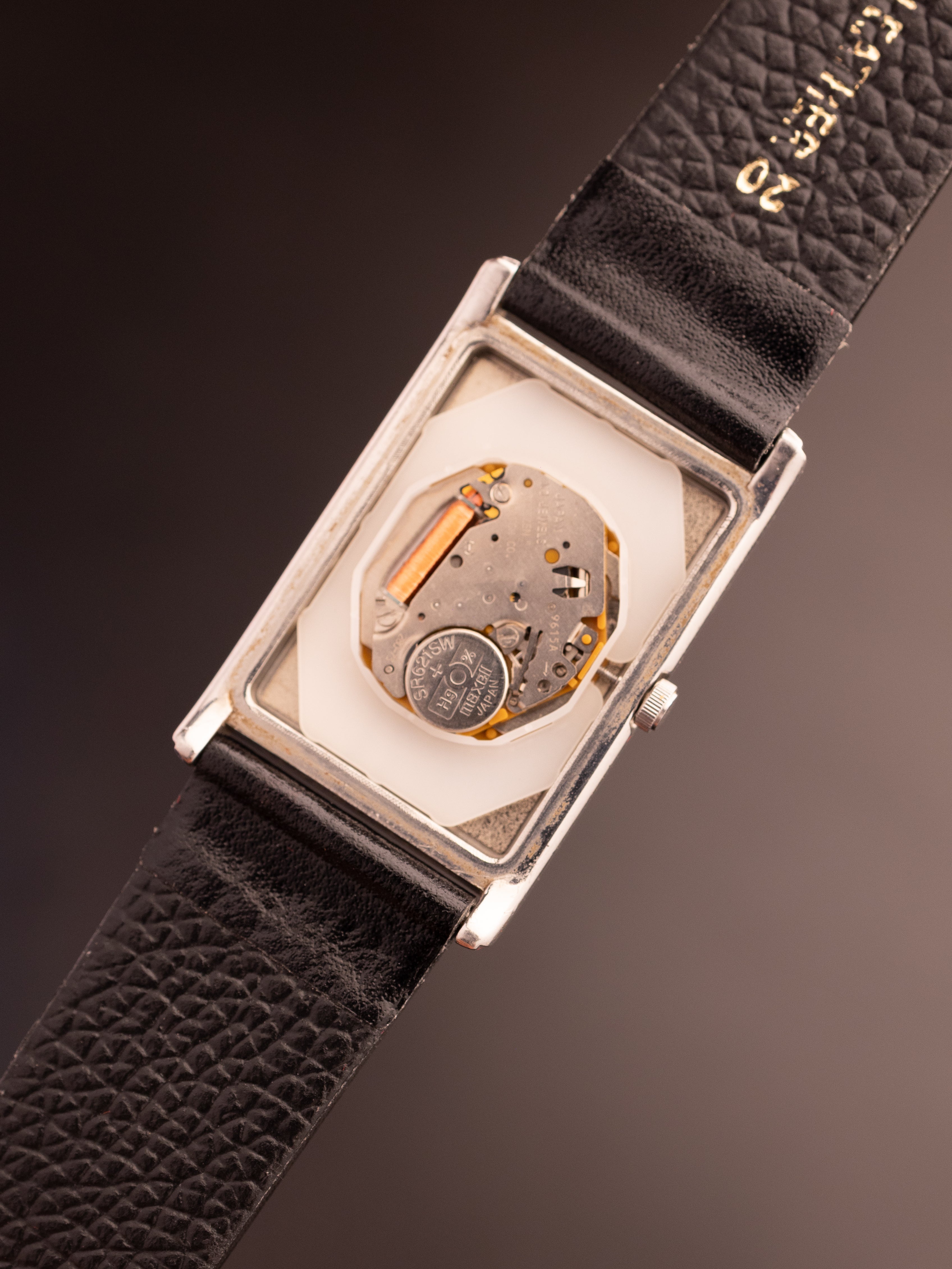 Citizen 740117 (Ref. 9615-S013500 HSB) (25mm; Quartz)