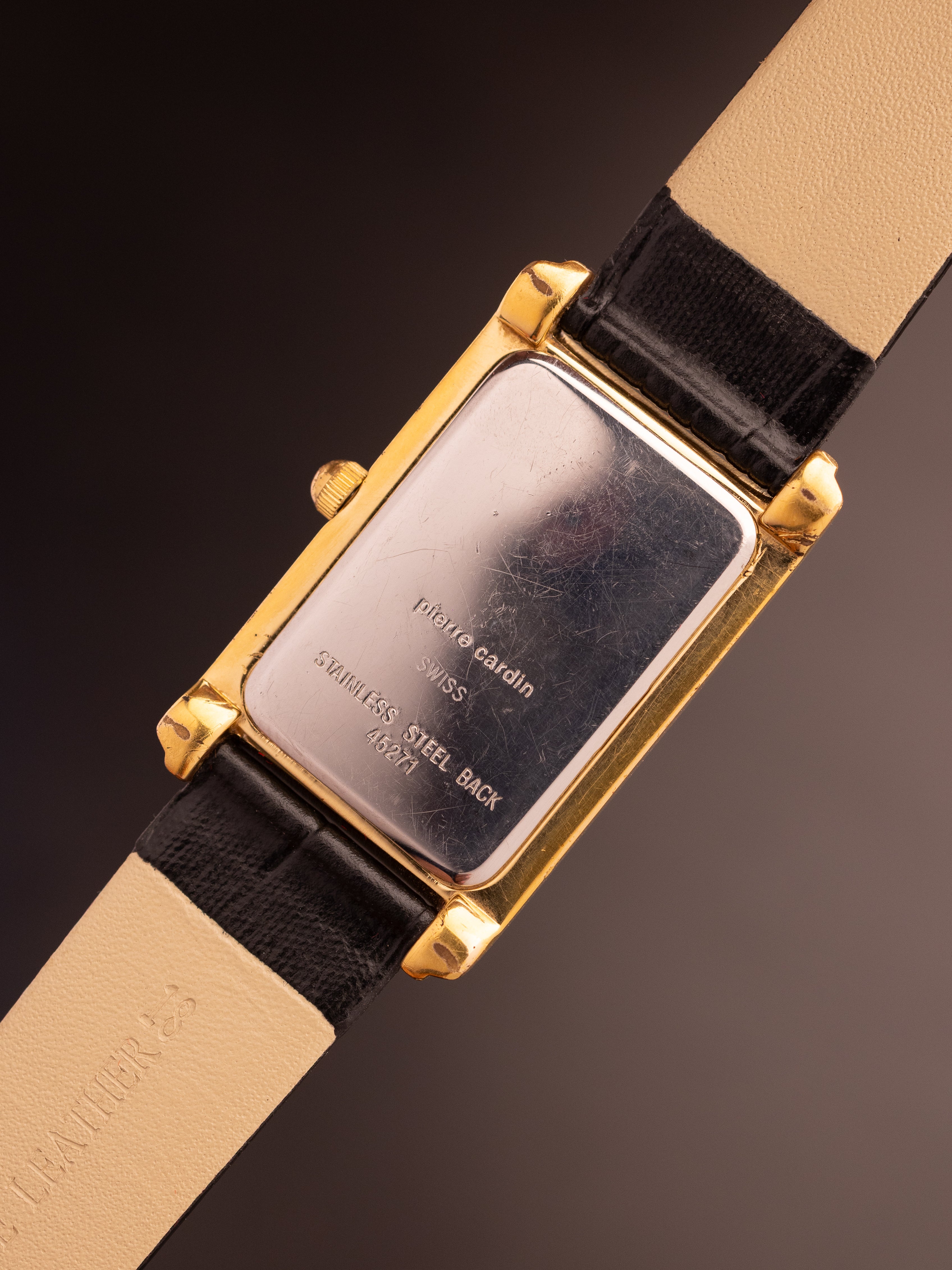 Pierre Cardin (Ref. 45271) (26mm; Quartz)