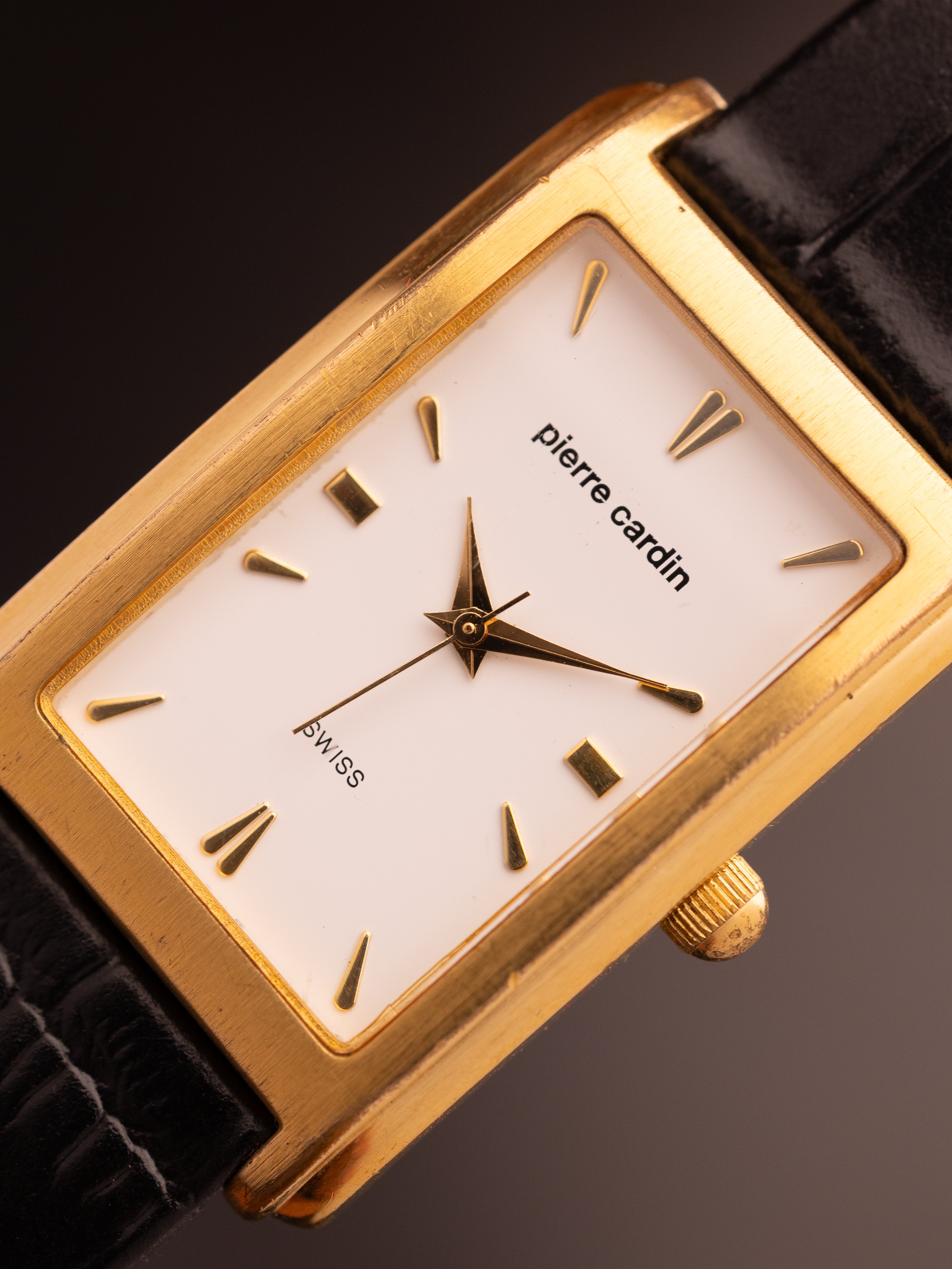 Pierre Cardin (Ref. 45271) (26mm; Quartz)