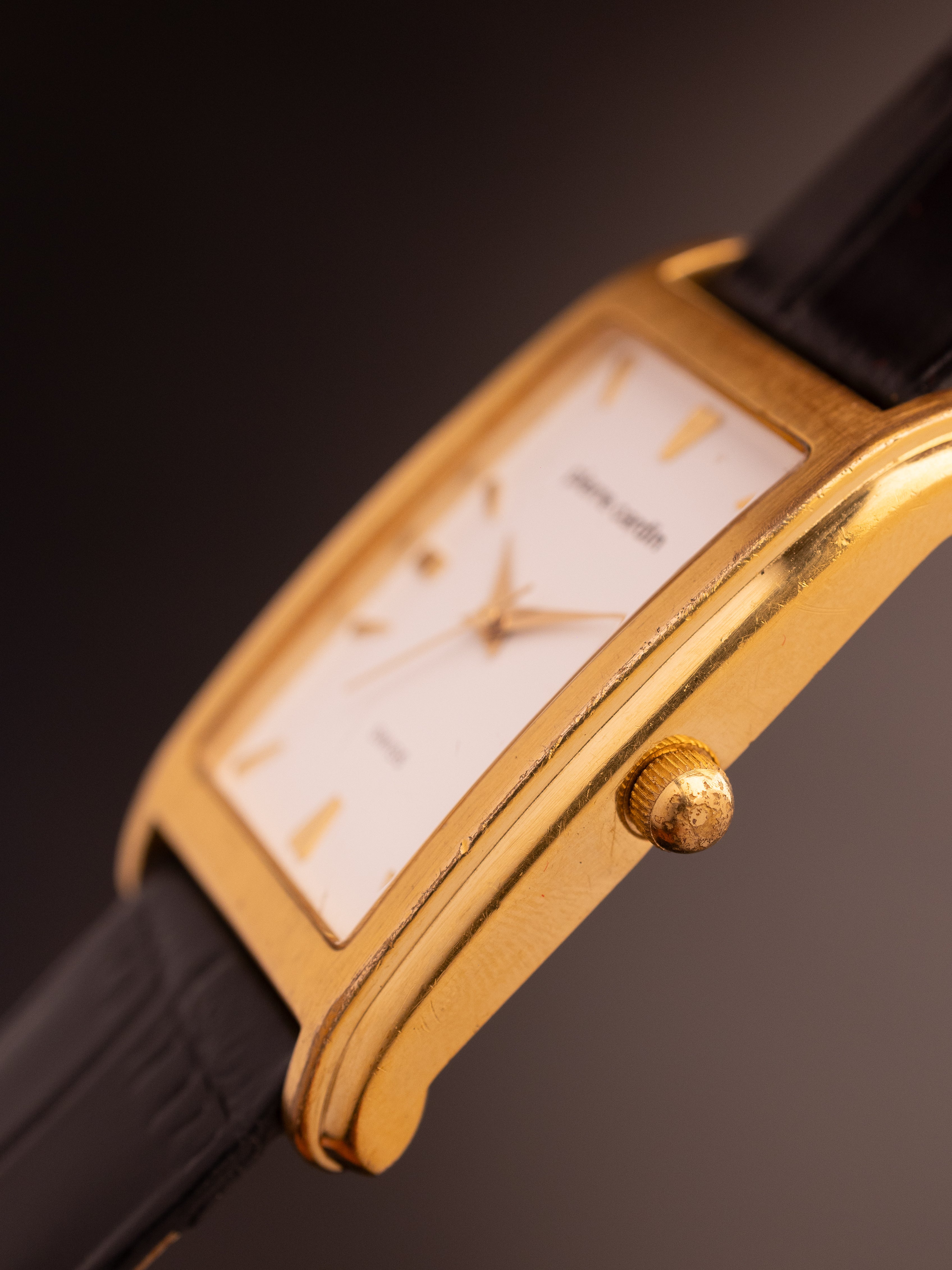 Pierre Cardin (Ref. 45271) (26mm; Quartz)