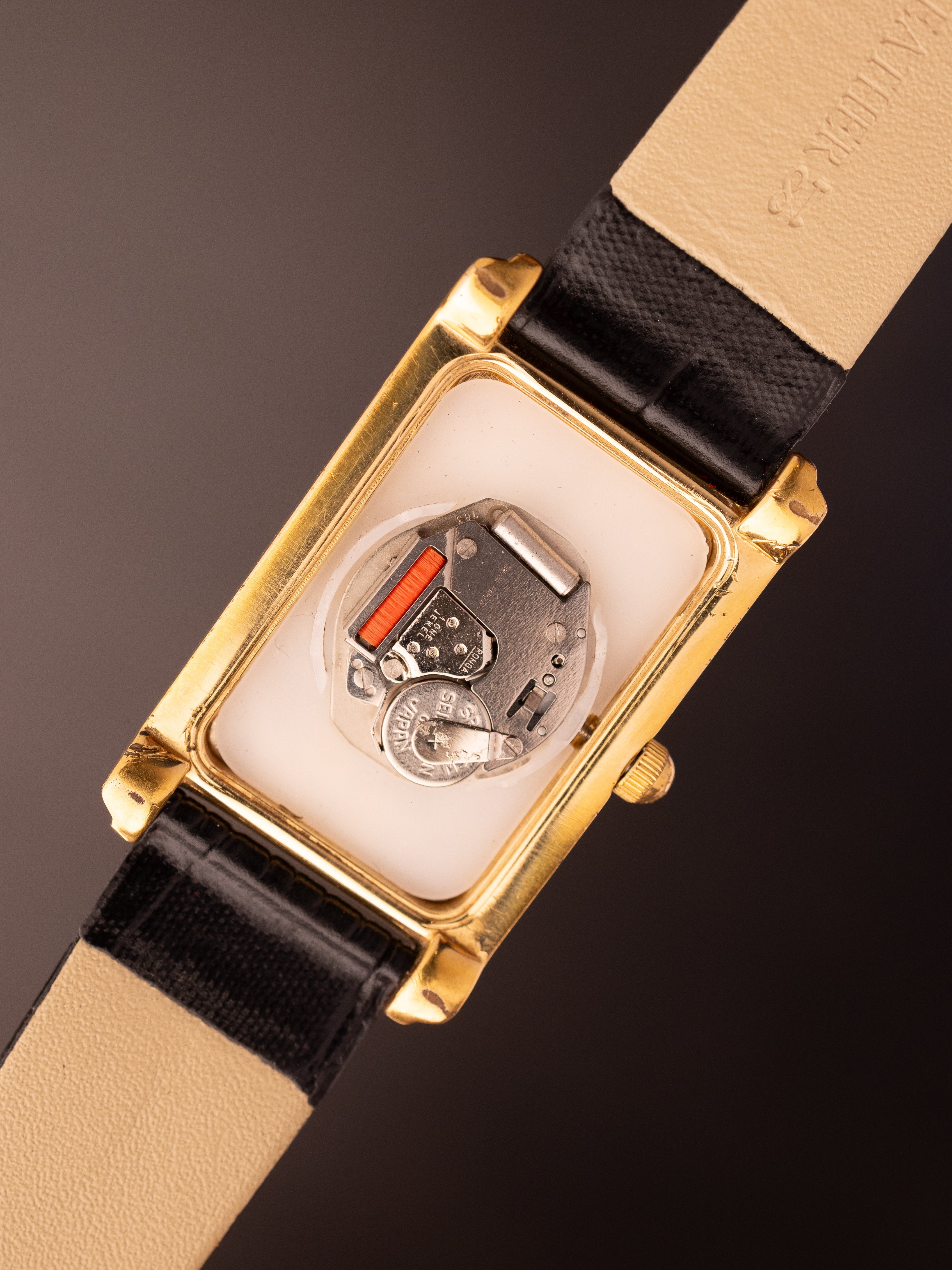 Pierre Cardin (Ref. 45271) (26mm; Quartz)