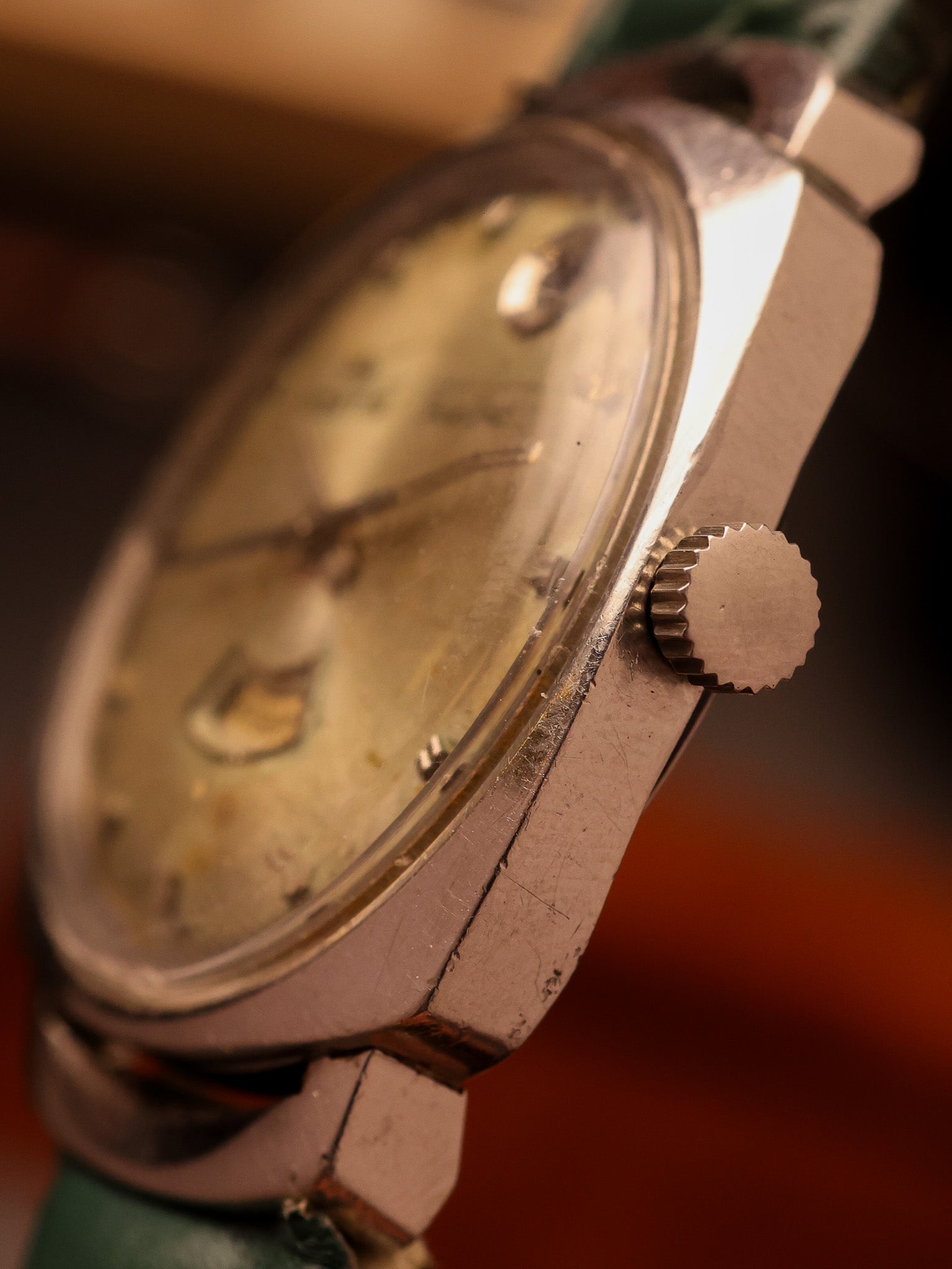 Fortis Trueline-[35mm] Automatic (Ref. 6161M)