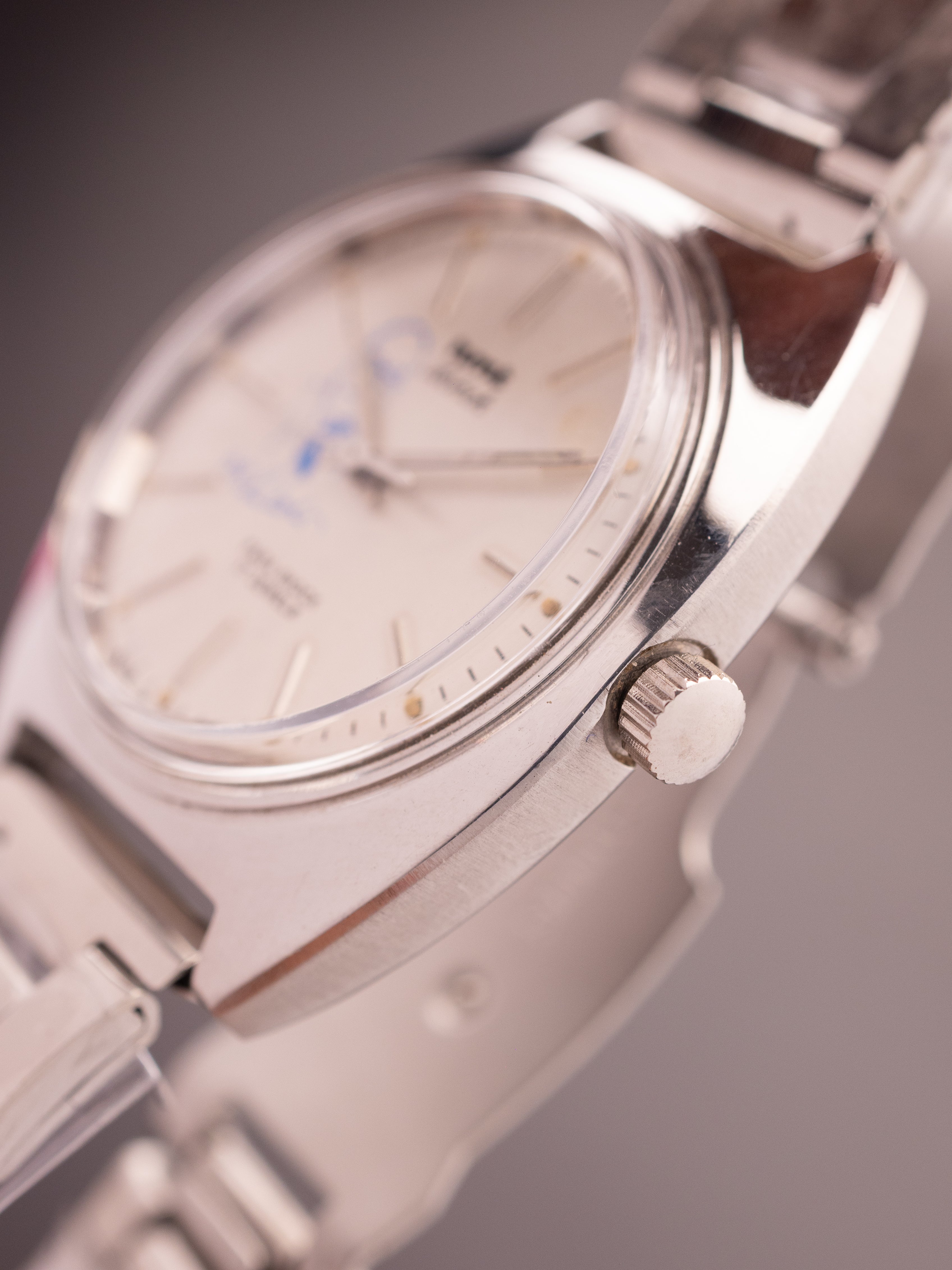 HMT Ashok Dr Ambedkar Edition (Ref. 040991) (37mm; Manual)