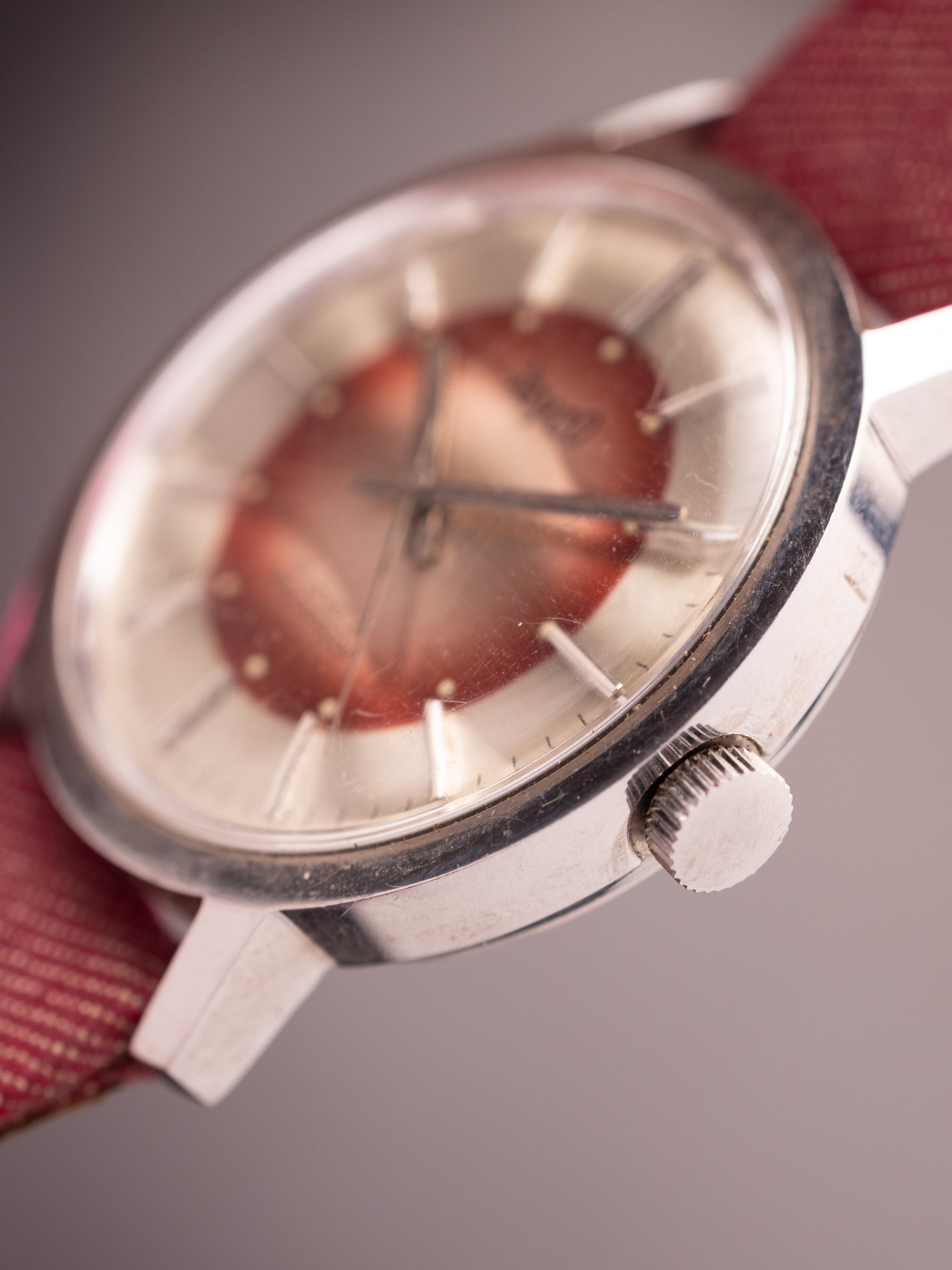 Jayco NOS (Ref. Unknown ) (36mm; Manual) (Very Rare)
