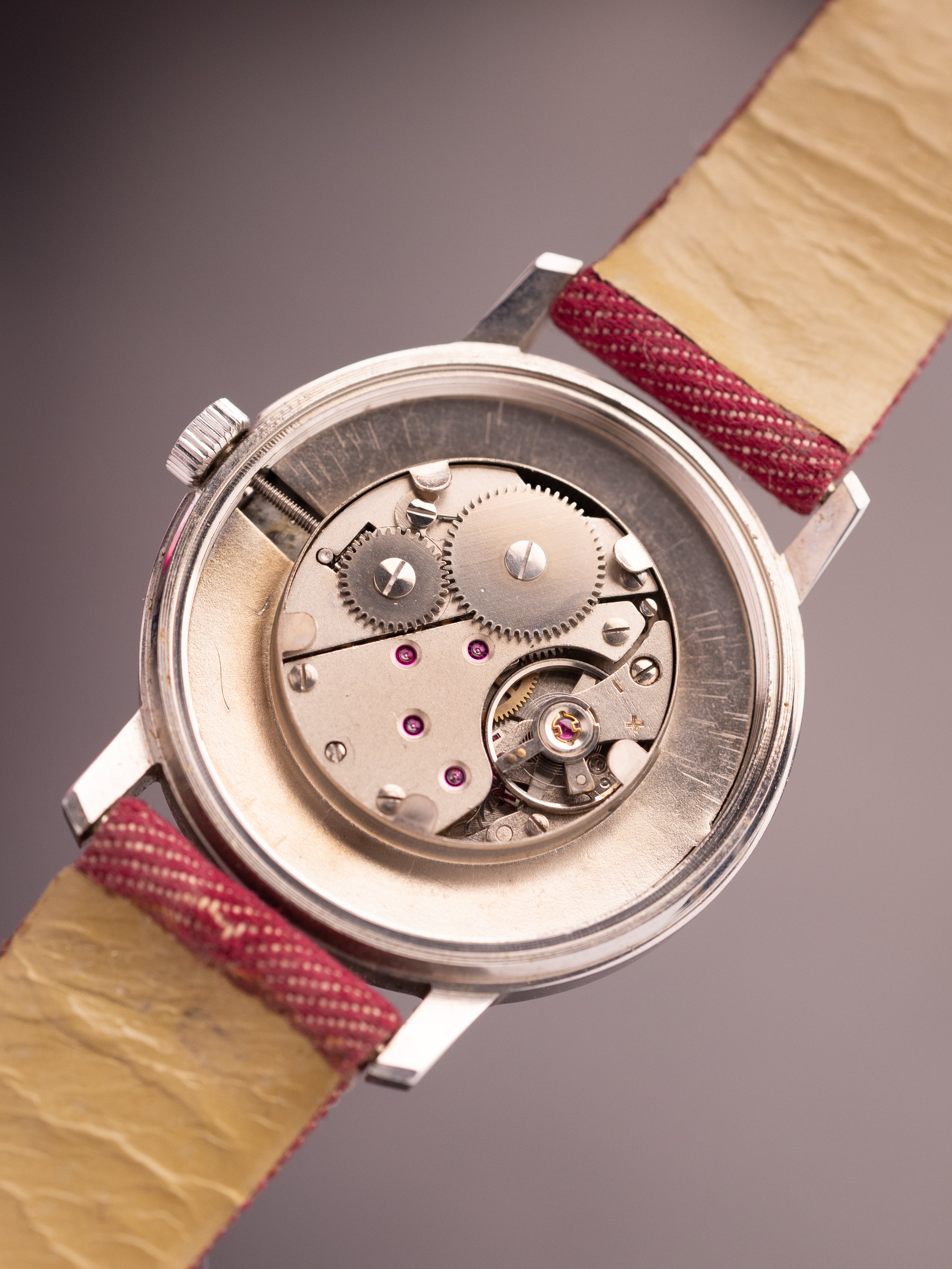Jayco NOS (Ref. Unknown ) (36mm; Manual) (Very Rare)
