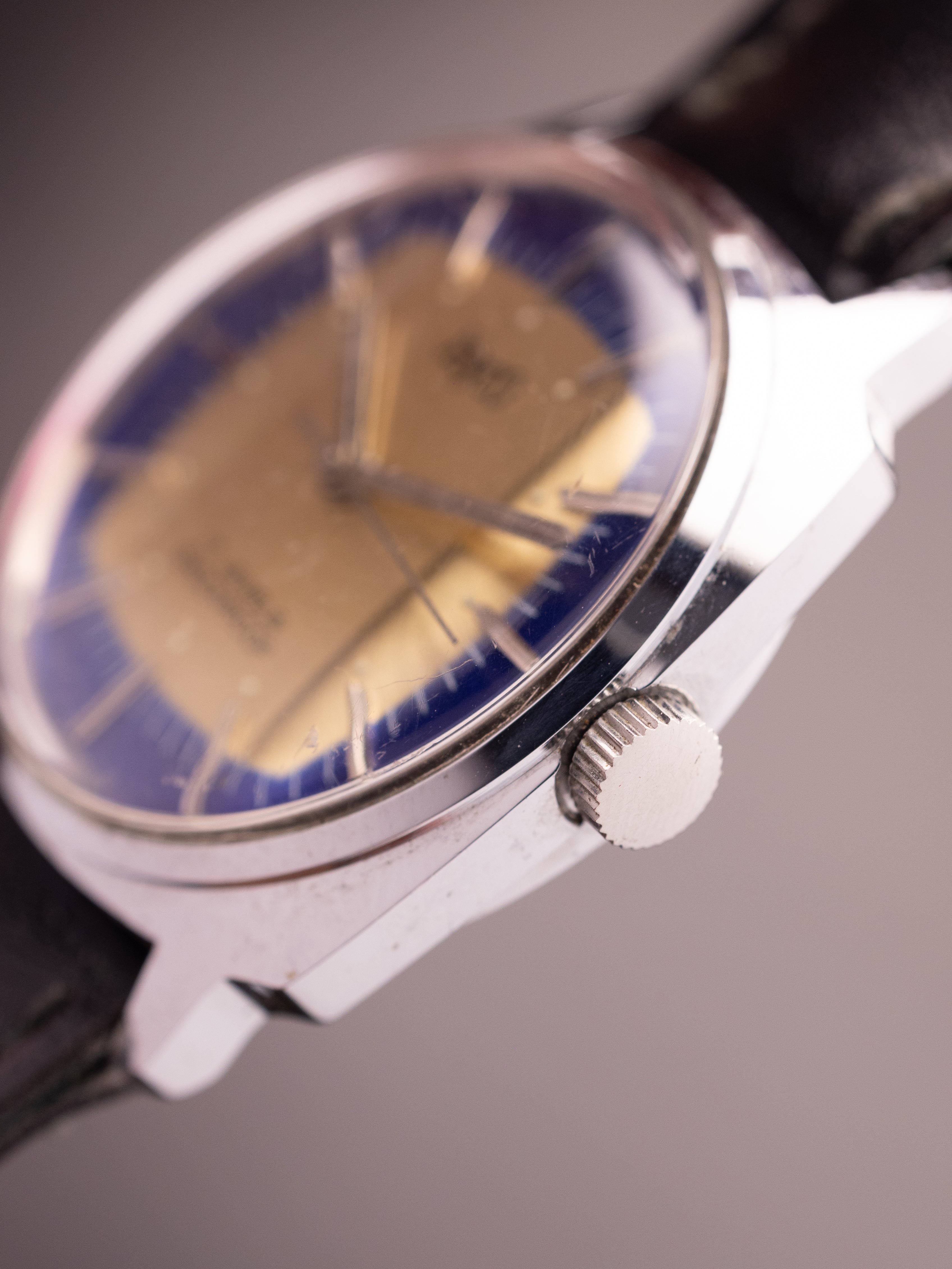 Jayco NOS (Ref. Unknown) (34mm; Manual) (Very Rare)