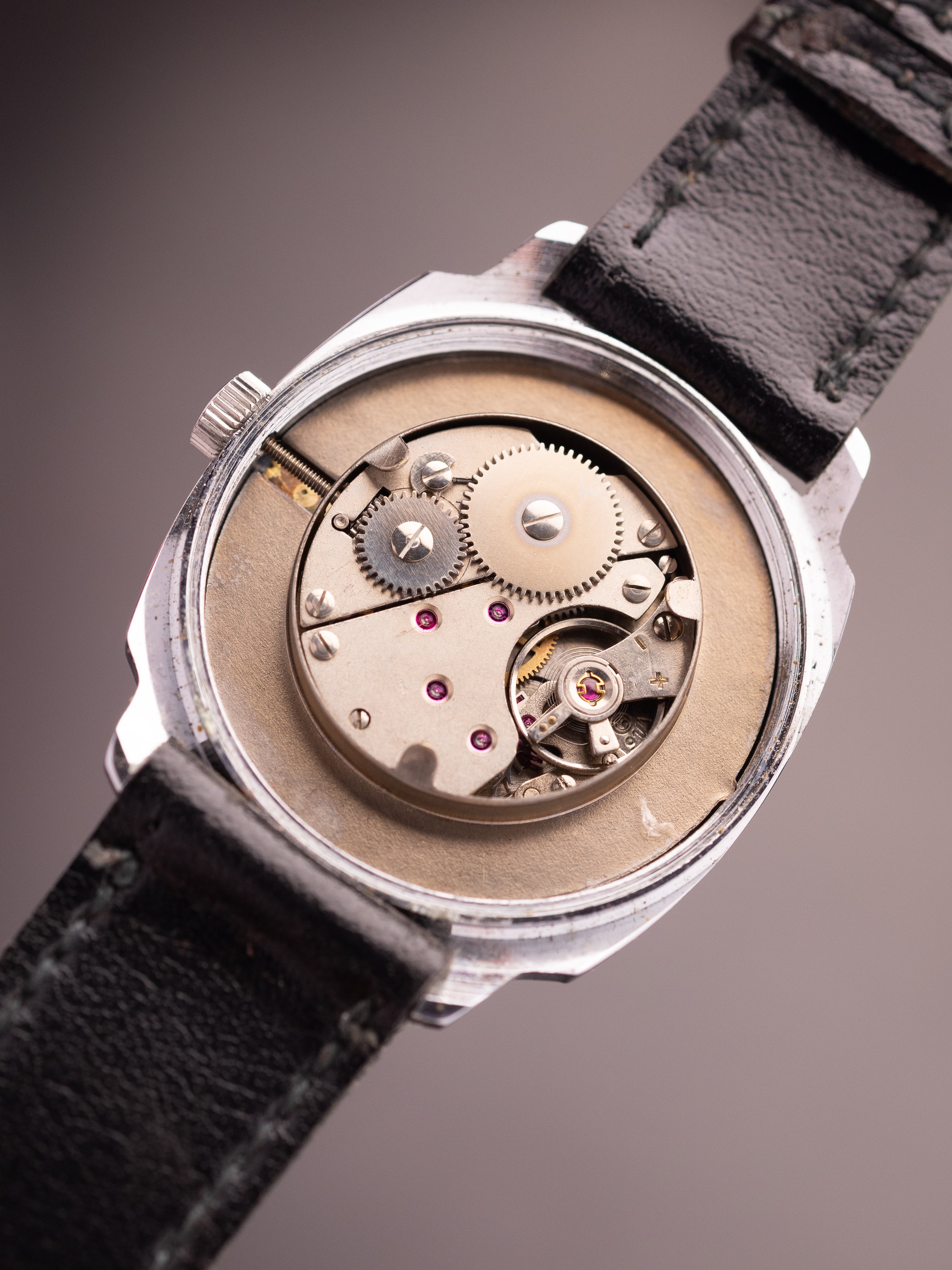 Jayco NOS (Ref. Unknown) (34mm; Manual) (Very Rare)
