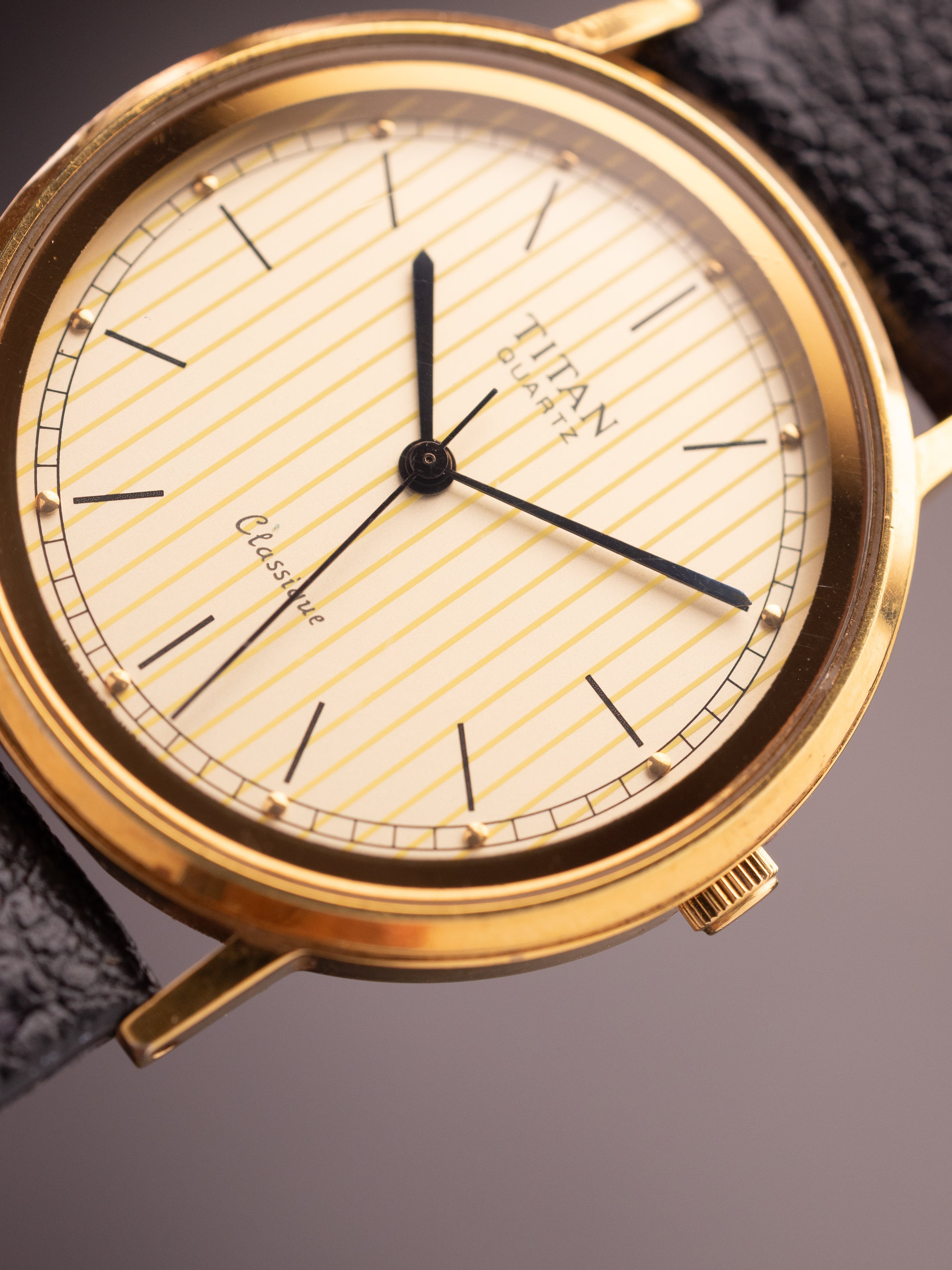 Titan Classique (Ref. 312-06) (35mm; Quartz)