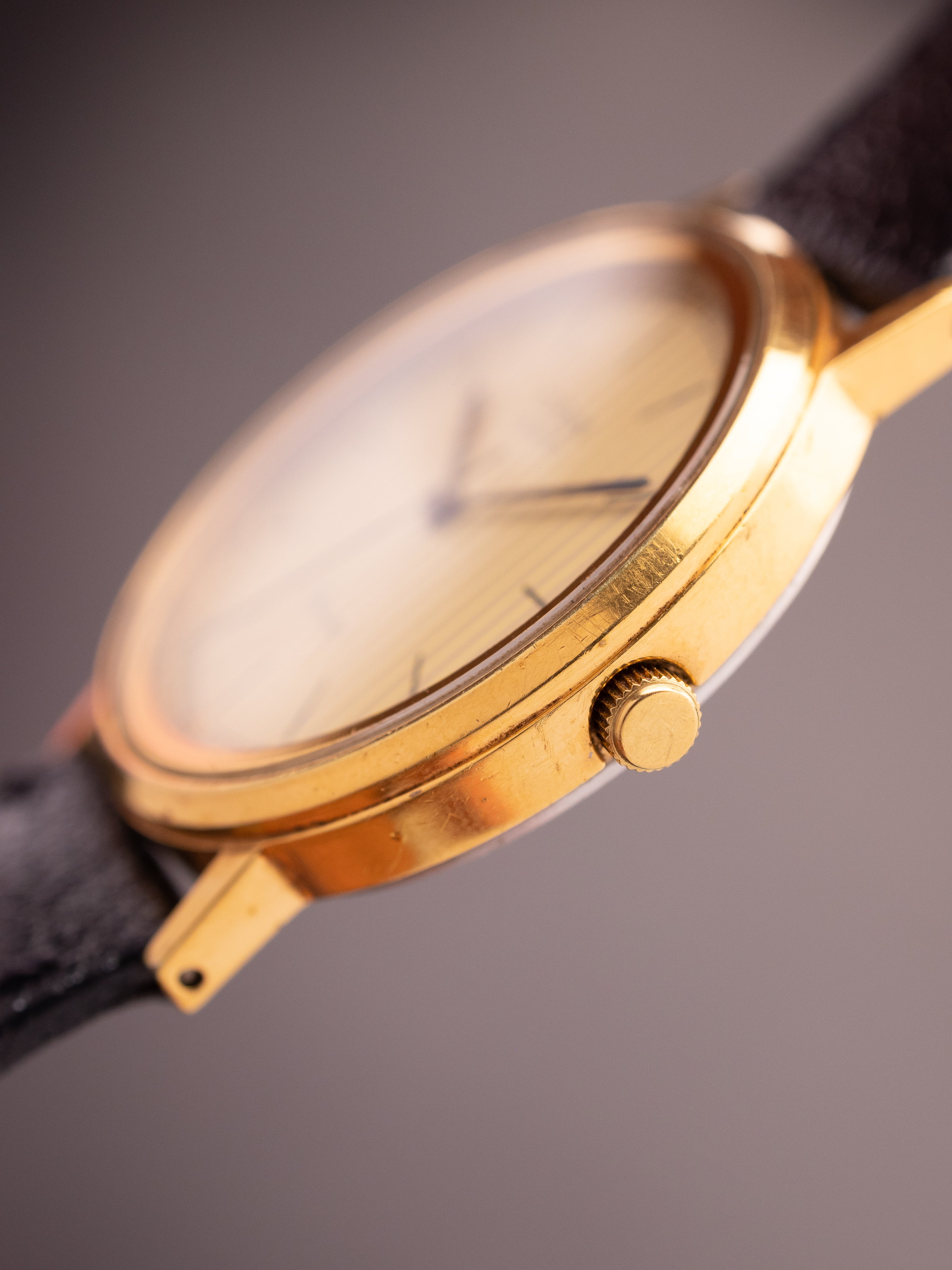 Titan Classique (Ref. 312-06) (35mm; Quartz)