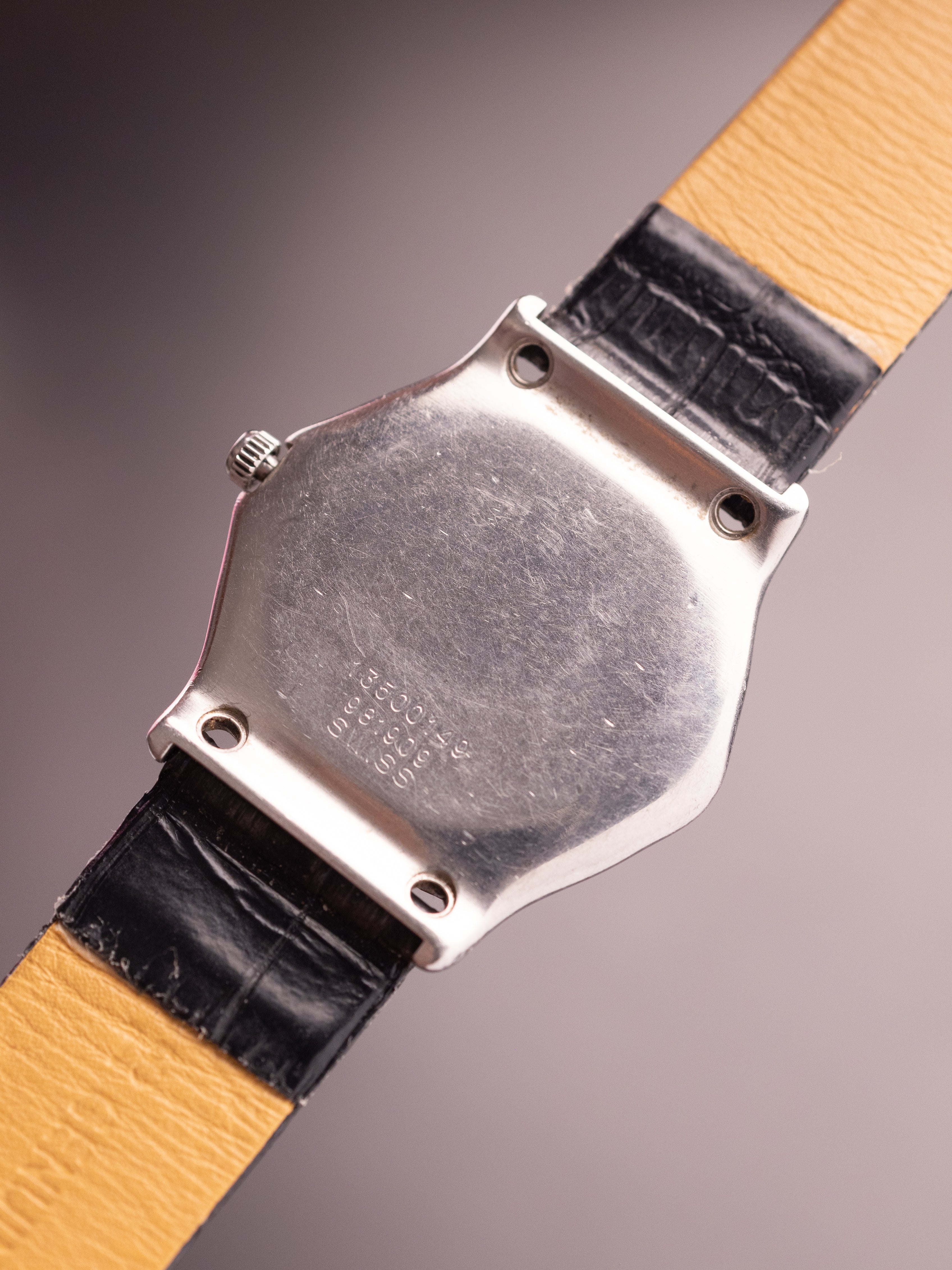 EBEL Sports Wave (Ref. 13500149 981900) (31mm; Quartz)