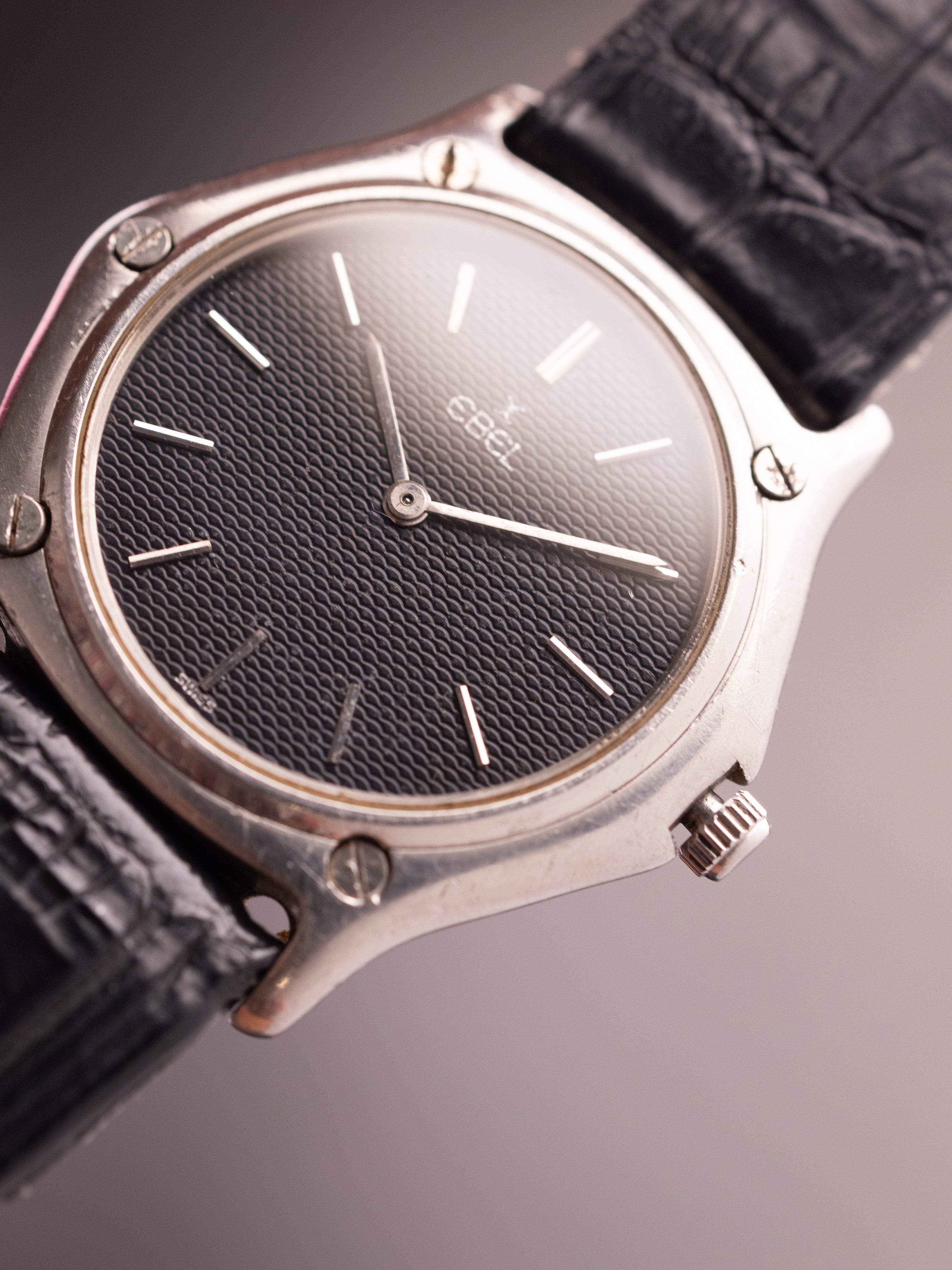 EBEL Sports Wave (Ref. 13500149 981900) (31mm; Quartz)