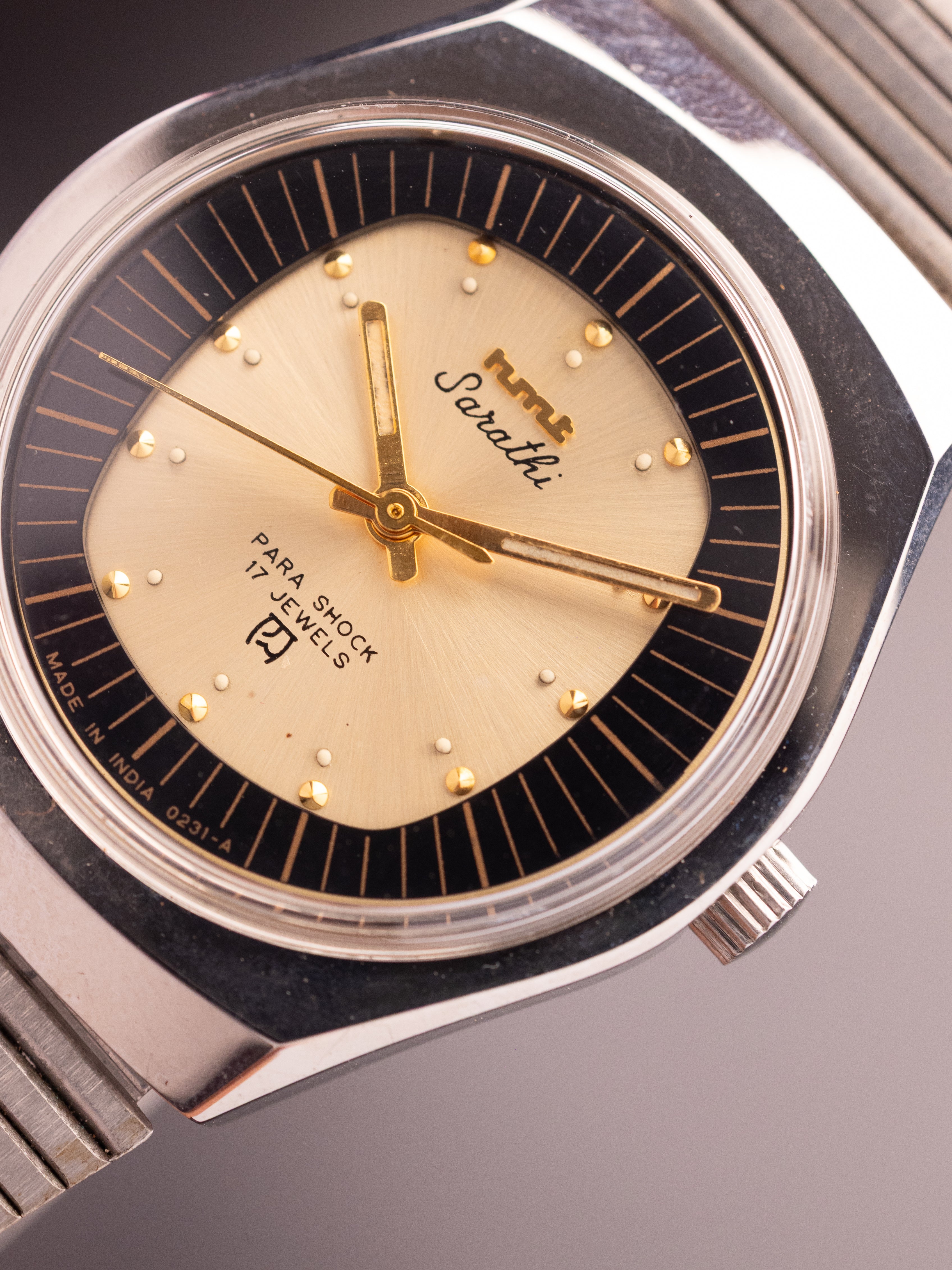 HMT Saathi NOS (Ref. 050696) (36mm; Manual)