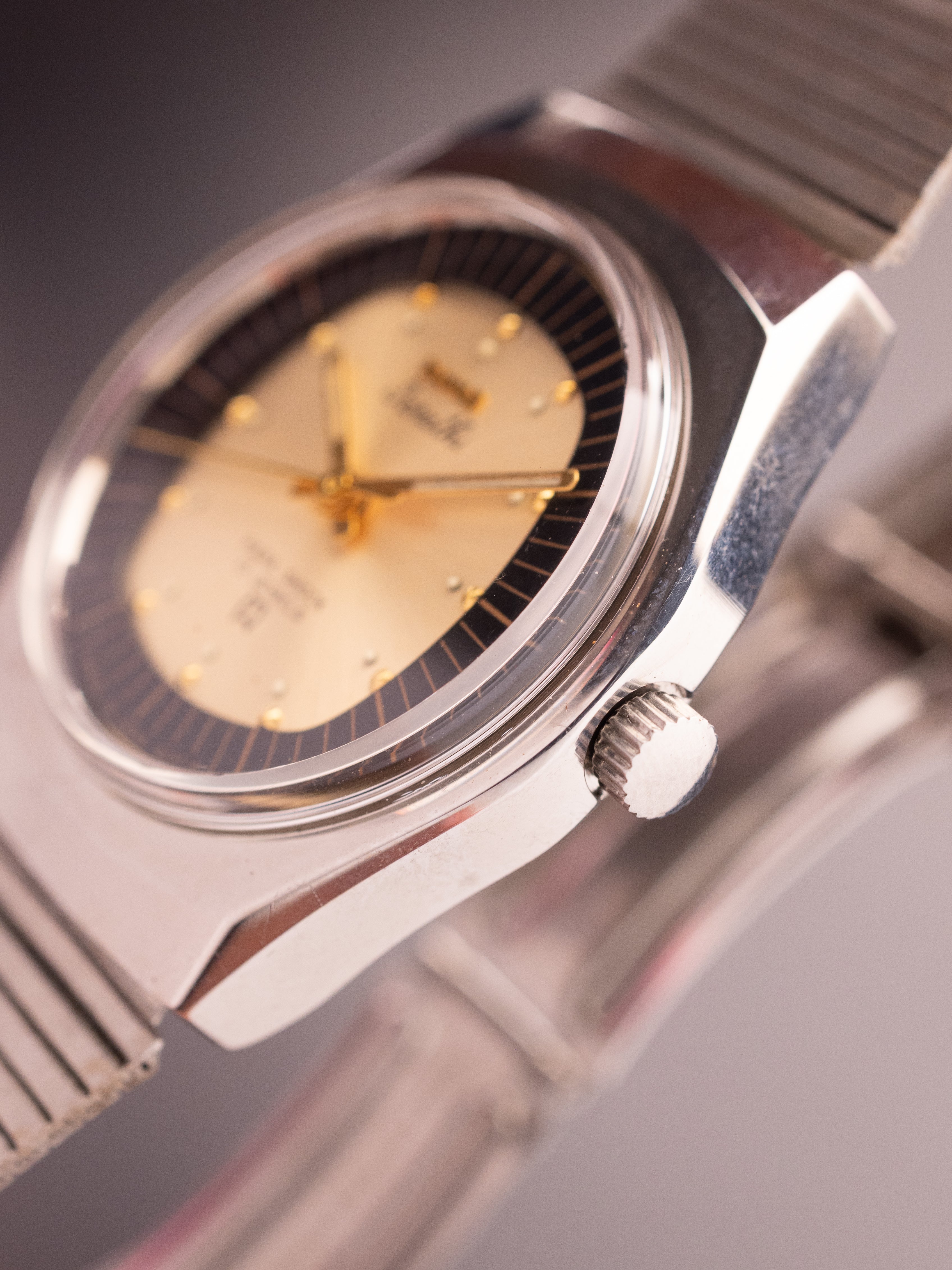 HMT Saathi NOS (Ref. 050696) (36mm; Manual)