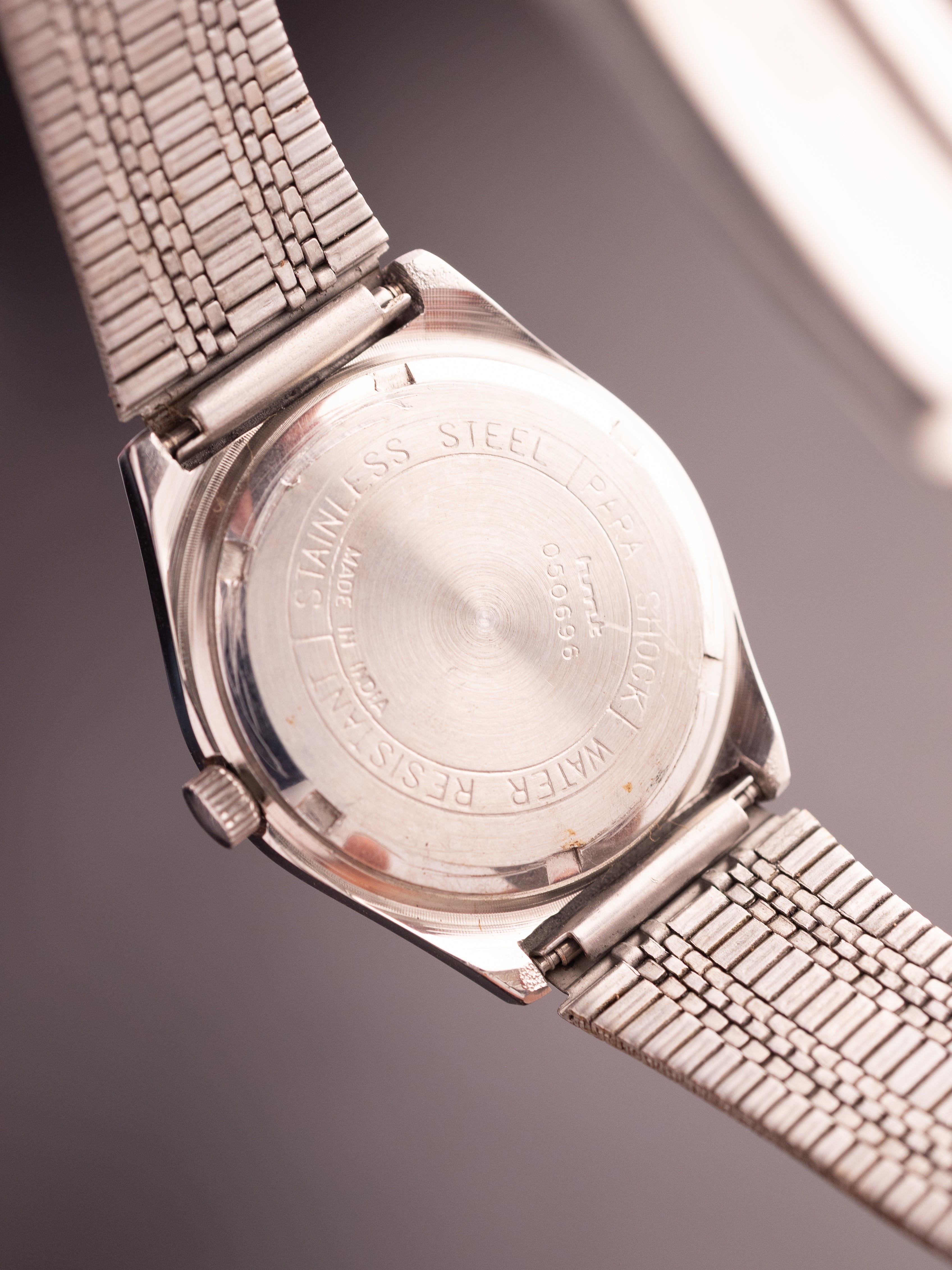 HMT Saathi NOS (Ref. 050696) (36mm; Manual)