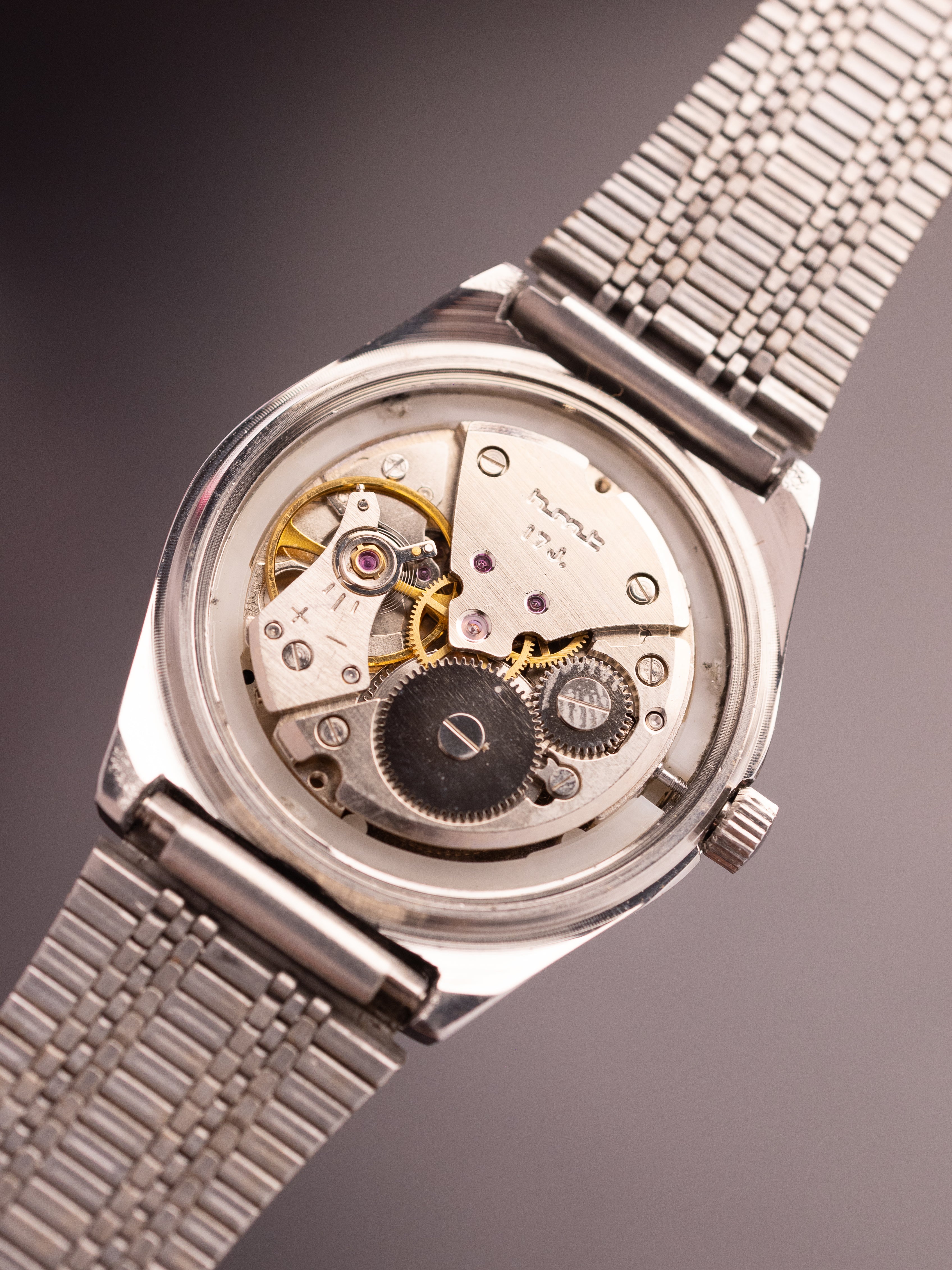 HMT Saathi NOS (Ref. 050696) (36mm; Manual)