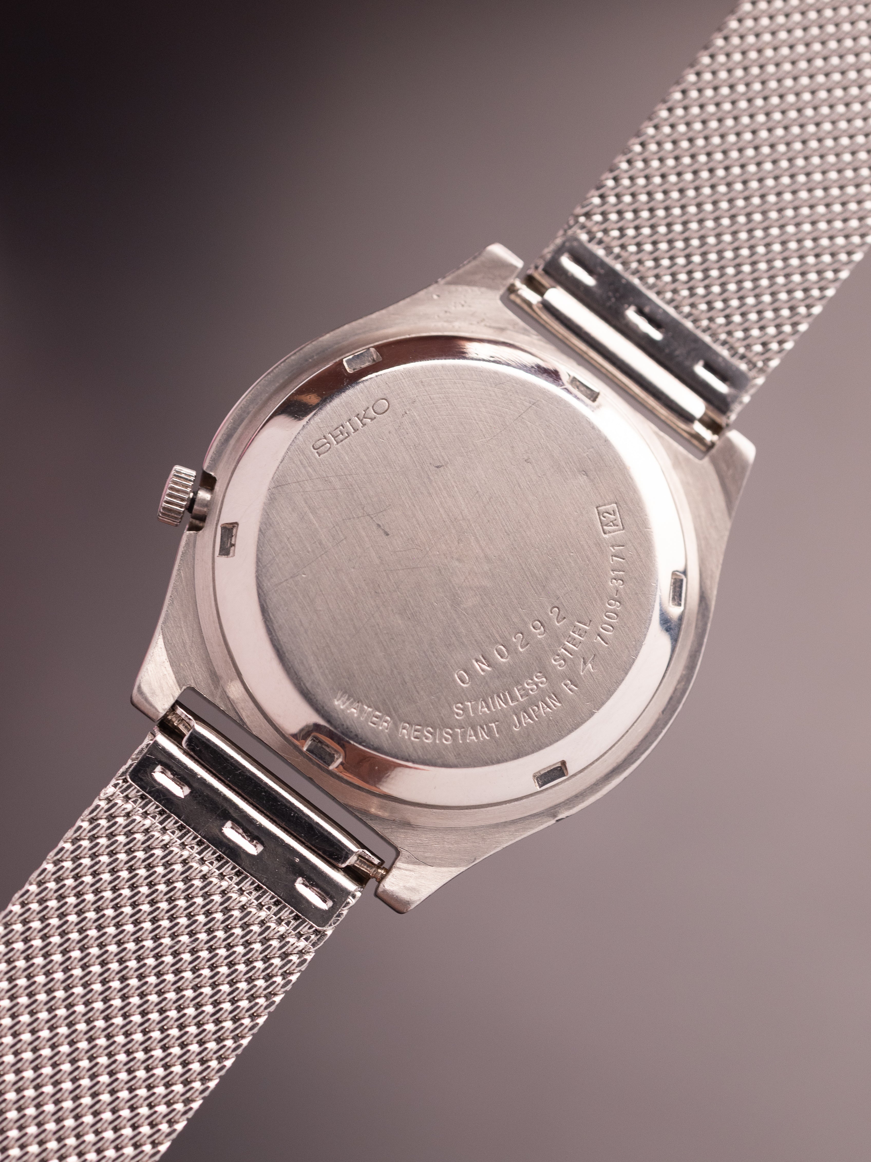 Seiko 5 0N0292 (Ref. 7009-3171 A2) (37mm; Automatic)