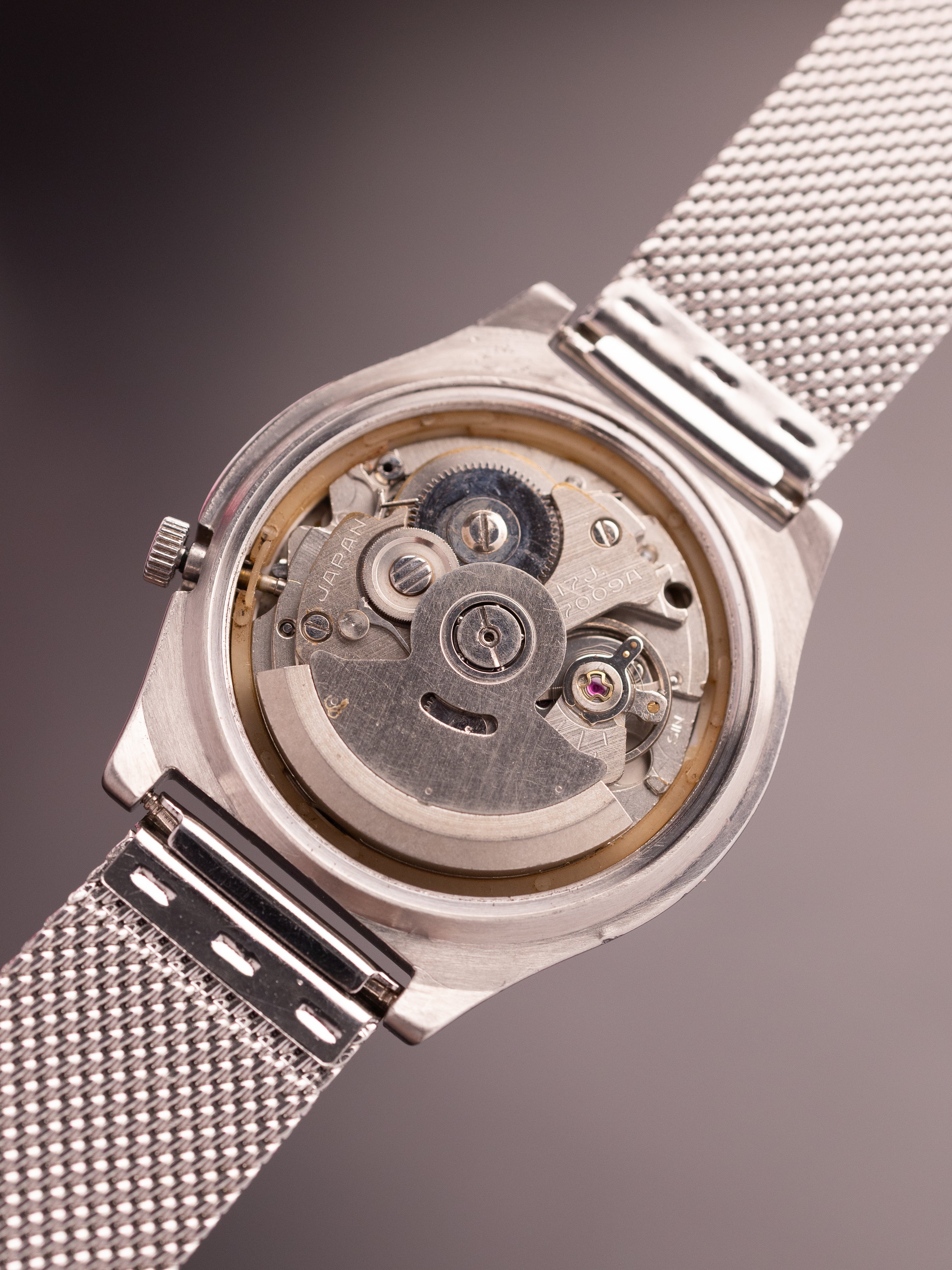 Seiko 5 0N0292 (Ref. 7009-3171 A2) (37mm; Automatic)
