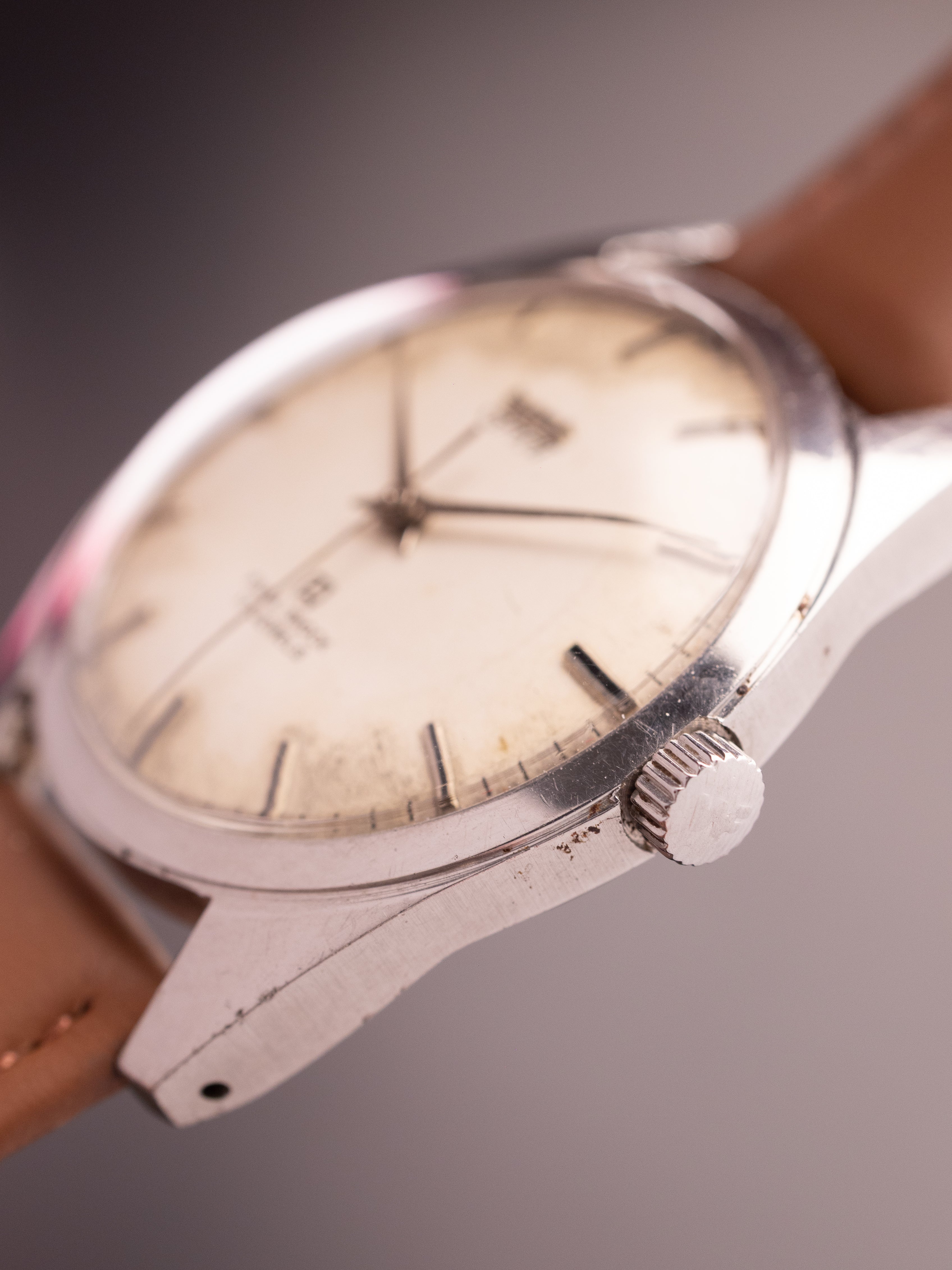 HMT Janata Hindi (Ref. 052188) (36mm; Manual)