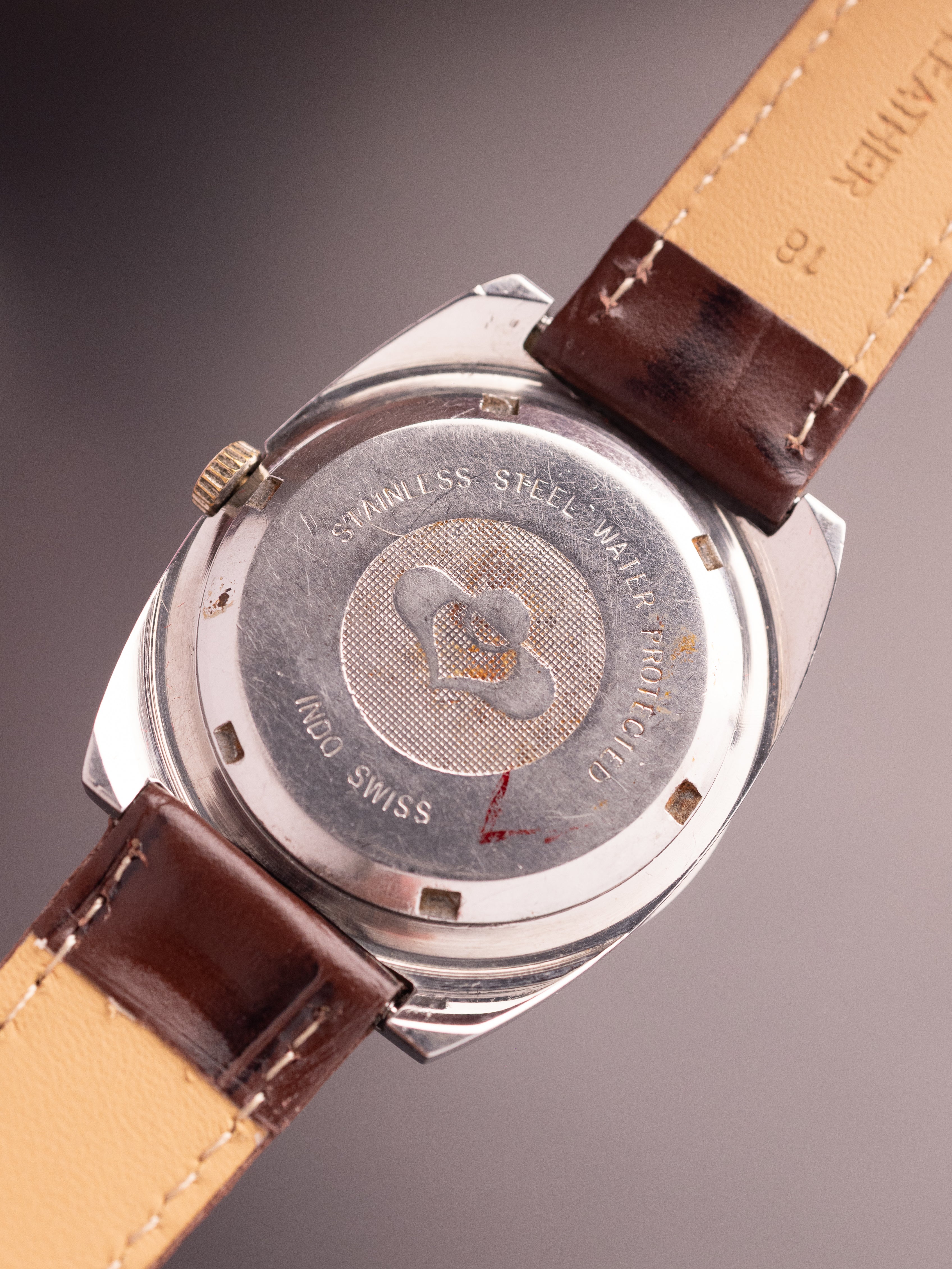 IST Mishal Ultra (Ref. Unknown) (37mm; Manual) (Rare)