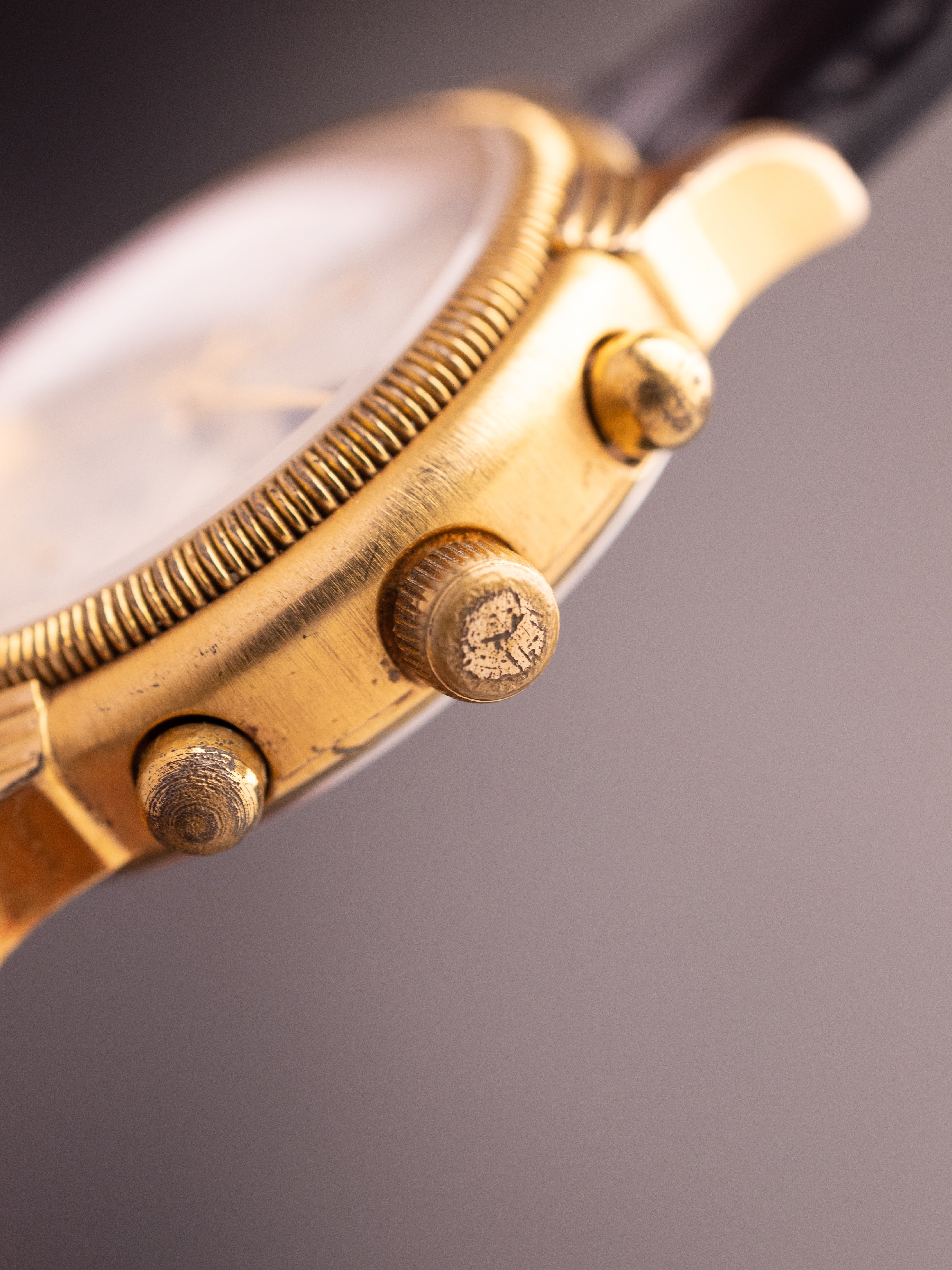 Royal Moonphase Gold (Ref. 49234) (38mm; Quartz)