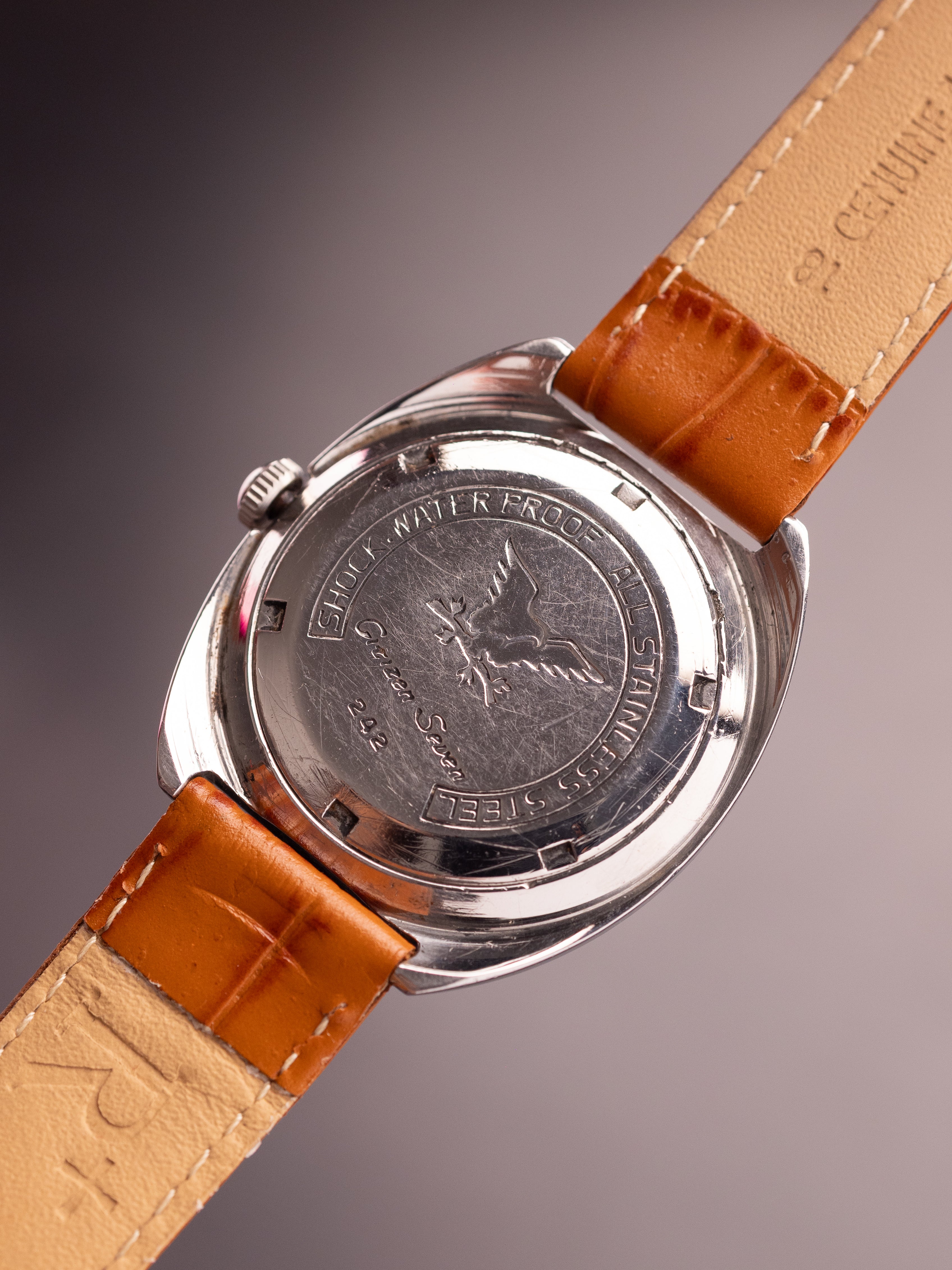 Citizen V2 (Ref. 242) (37mm; Manual)