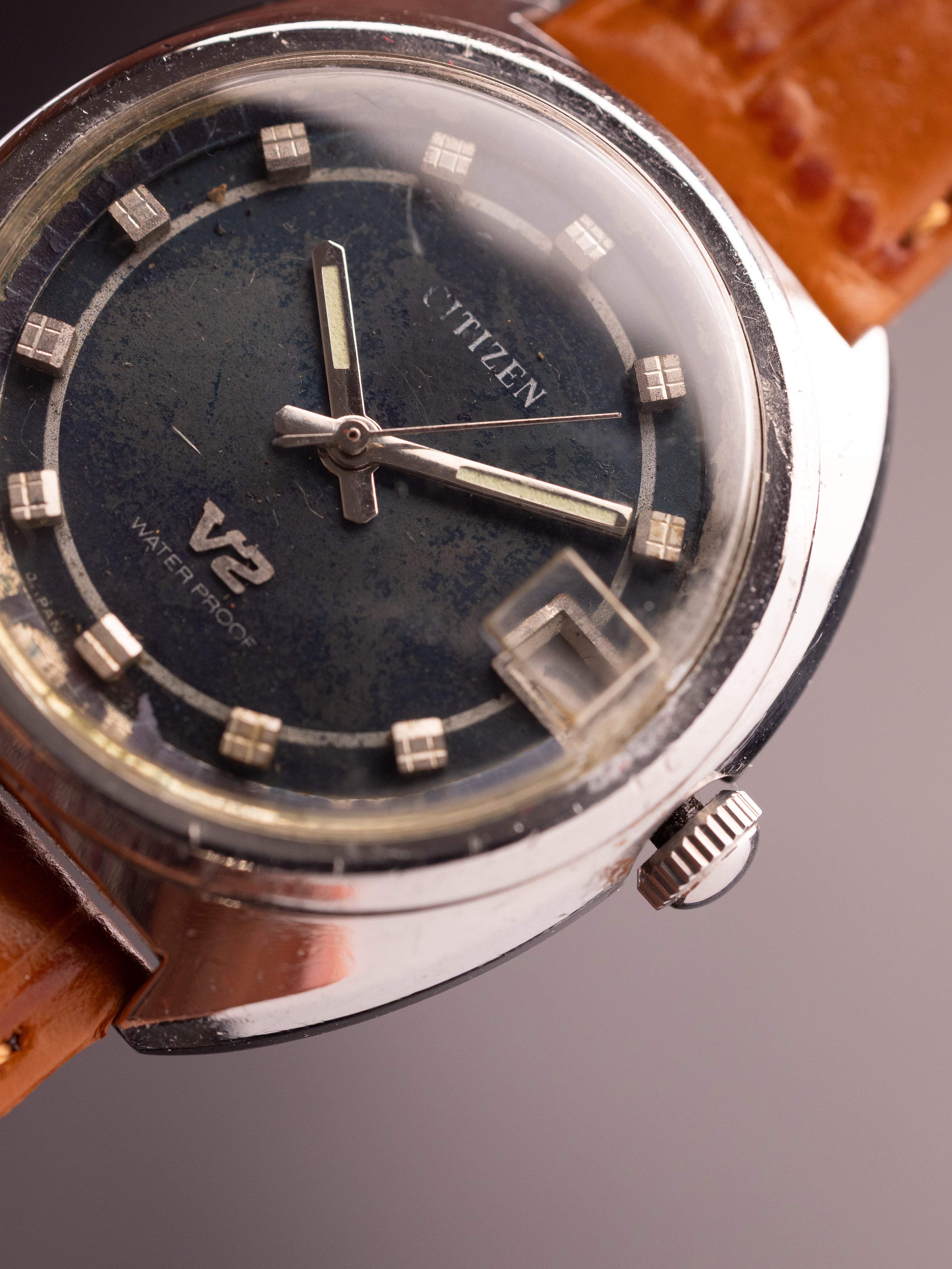 Citizen V2 (Ref. 242) (37mm; Manual)