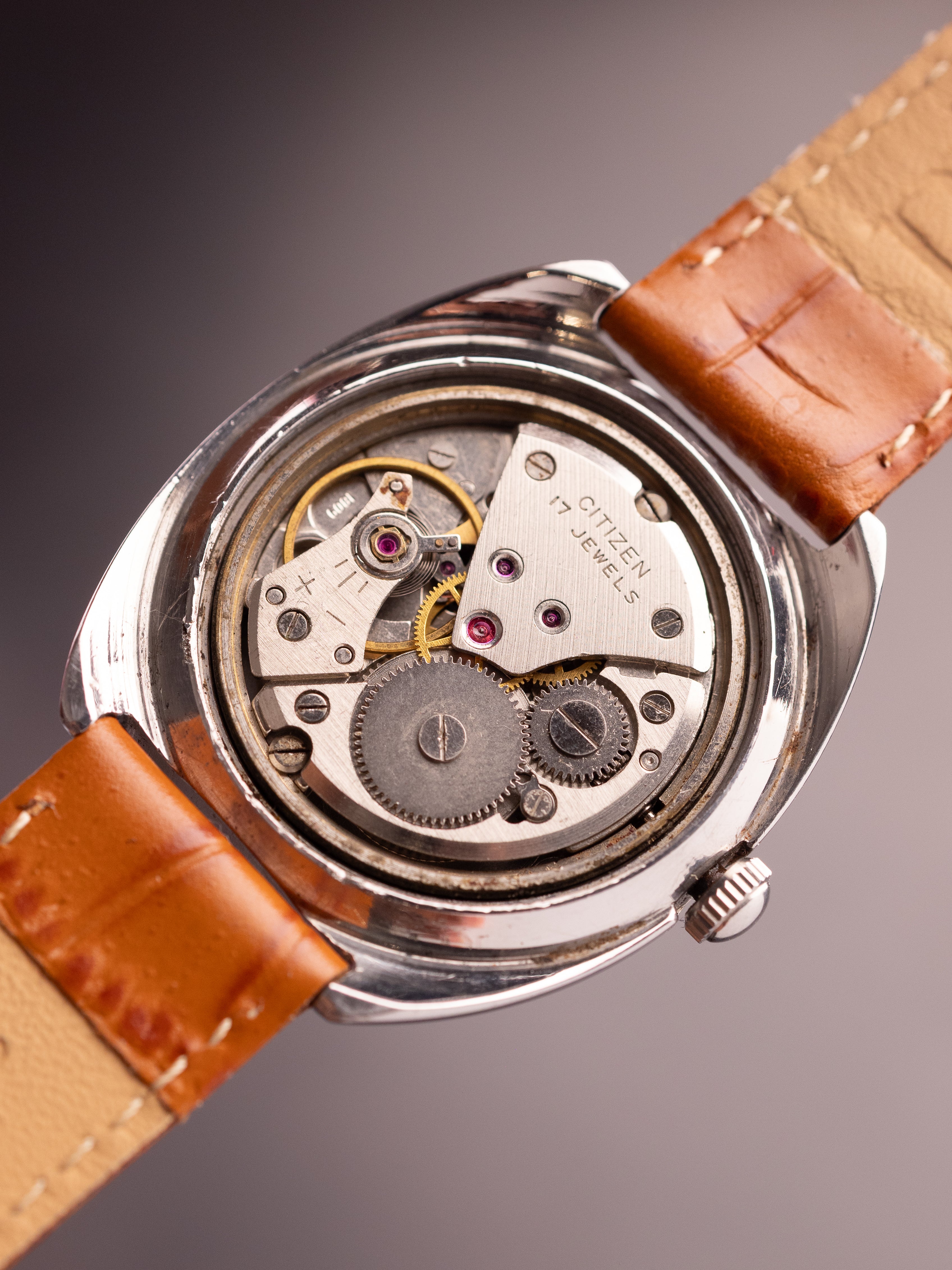 Citizen V2 (Ref. 242) (37mm; Manual)