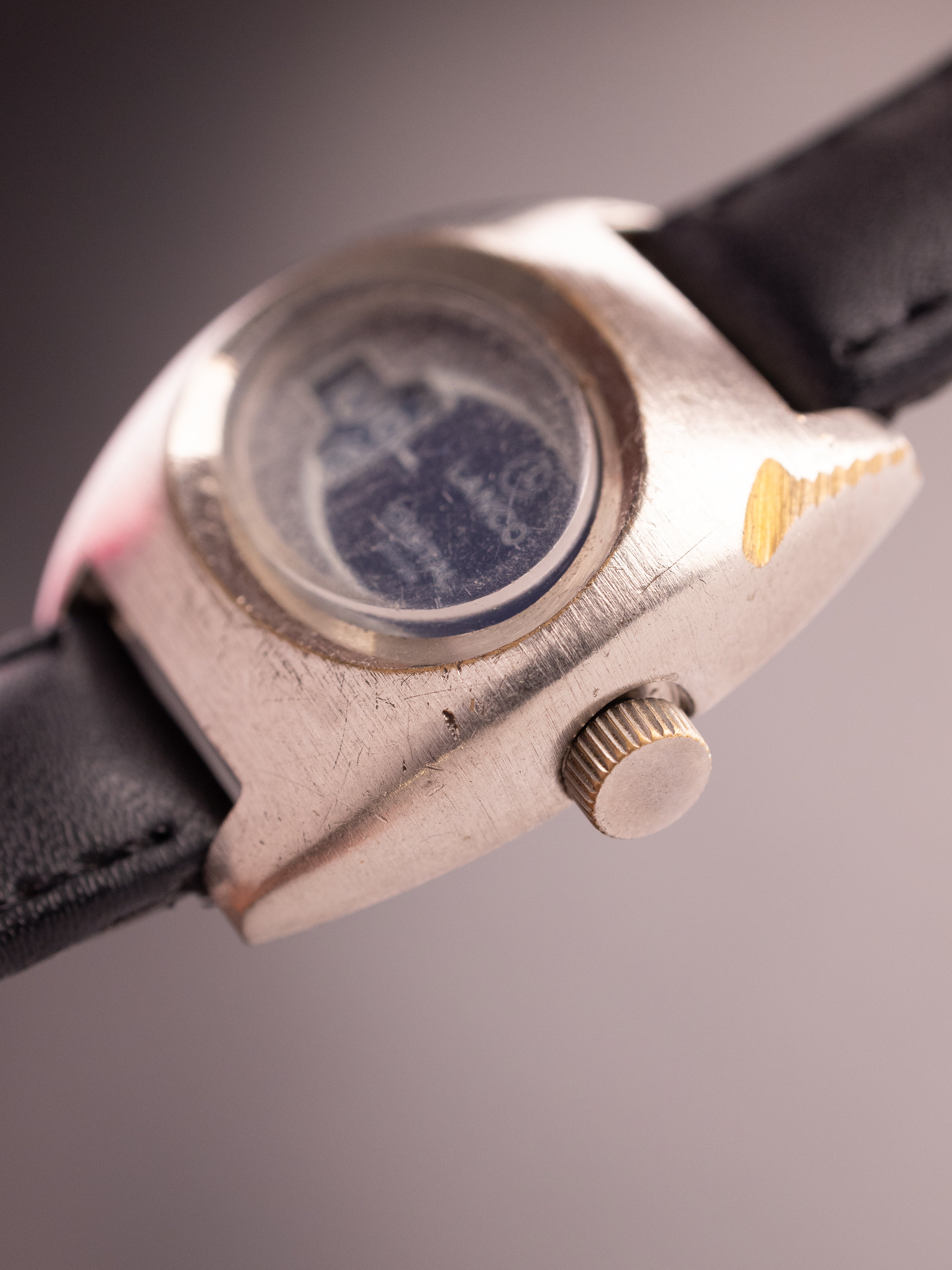 Lanco Digital Jumphour Mini (Ref. 10117) (31mm; Manual)