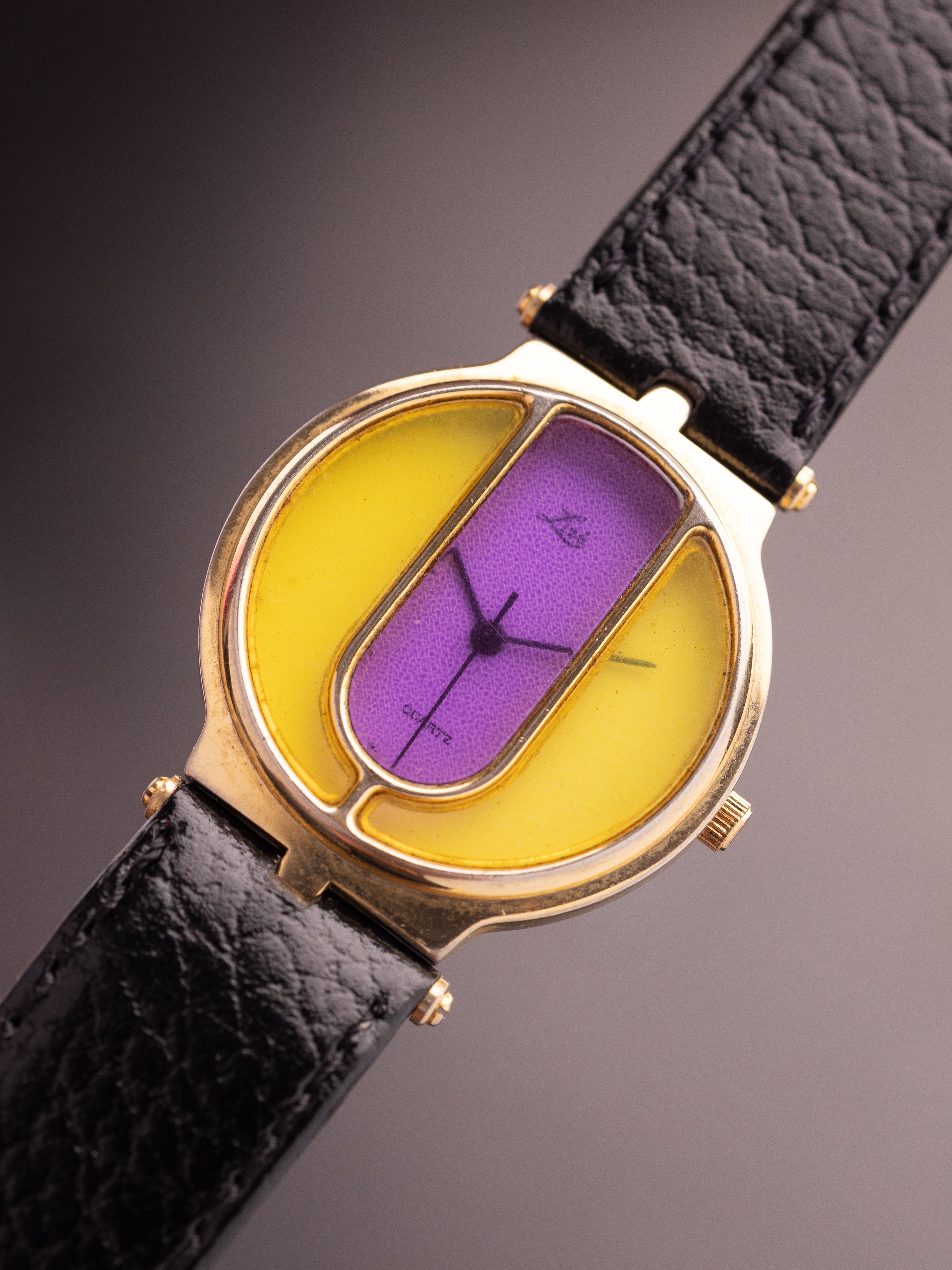 Lize Geometric Watch (Ref. Unknown) (33mm; Quartz)
