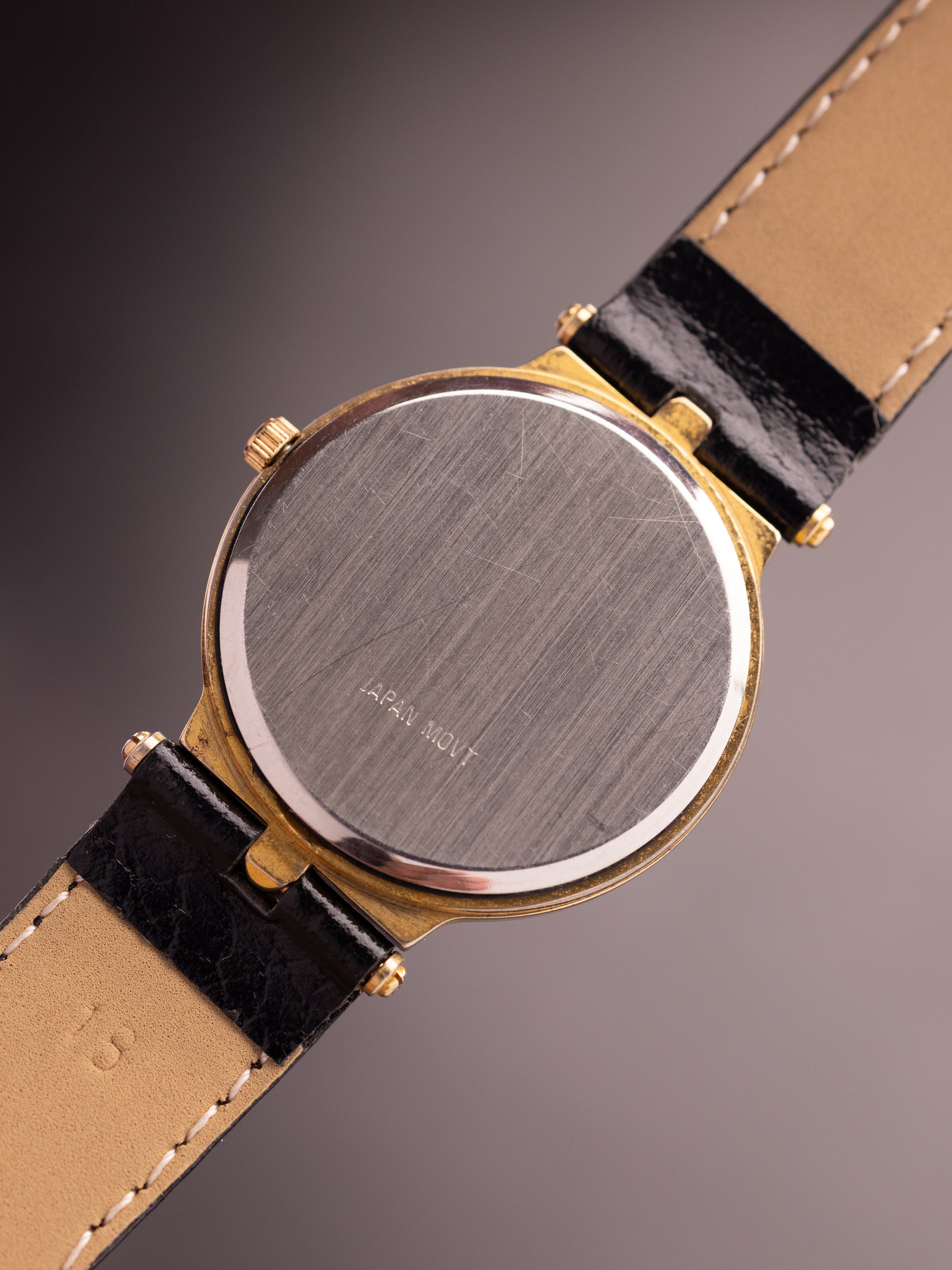 Lize Geometric Watch (Ref. Unknown) (33mm; Quartz)