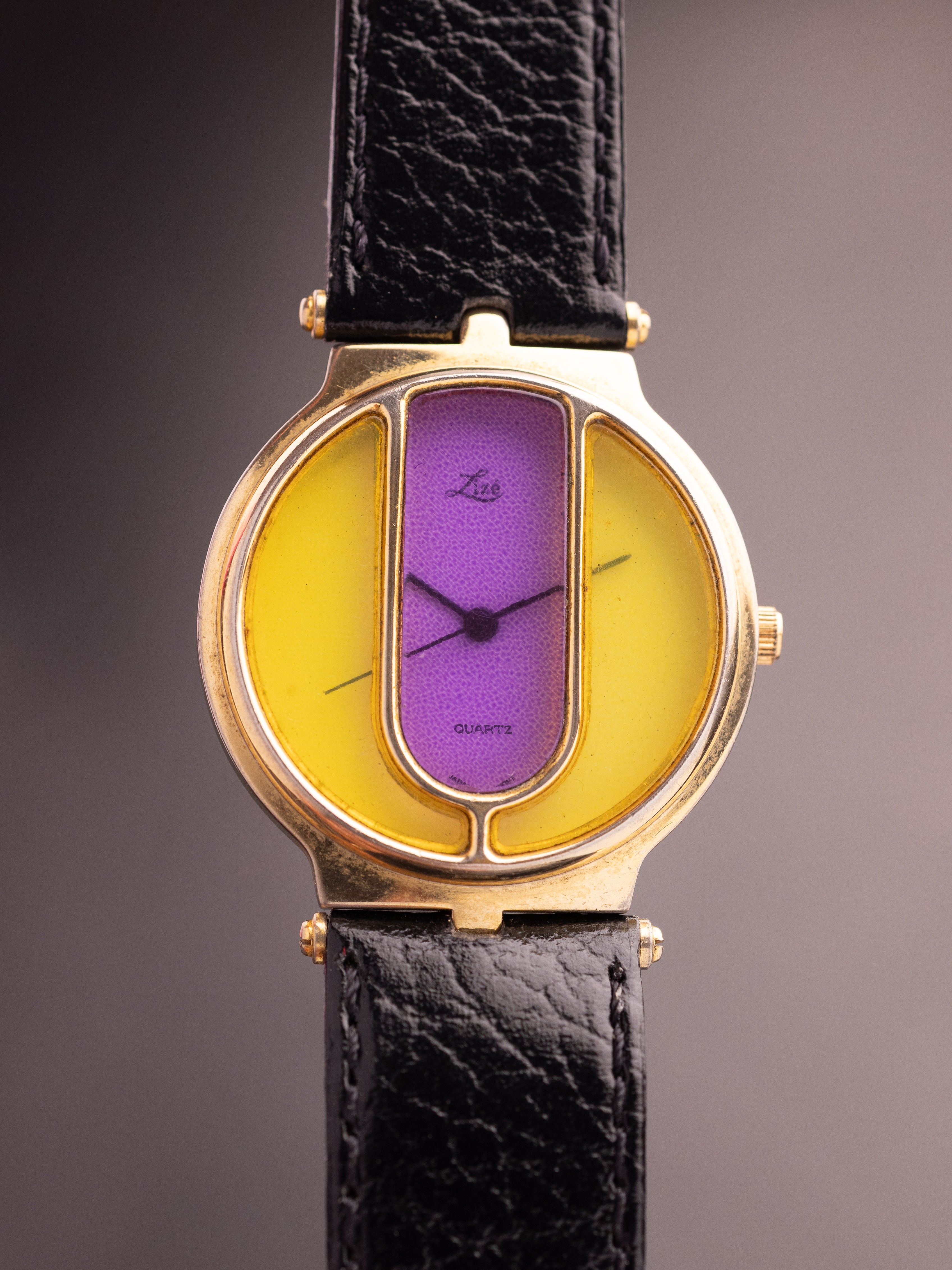 Lize Geometric Watch (Ref. Unknown) (33mm; Quartz)