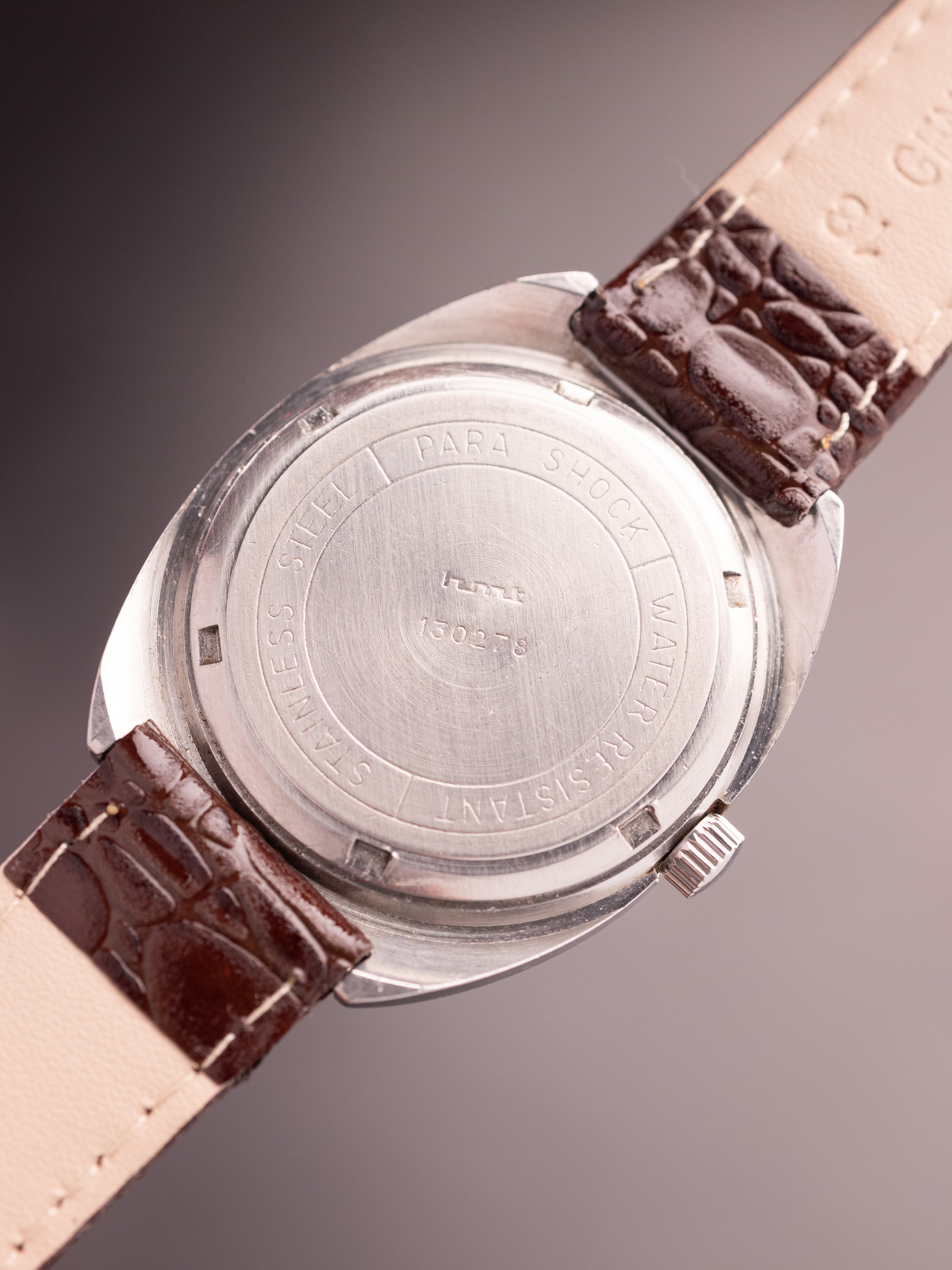 HMT Aditya (Ref. 130278) (36mm; Manual)
