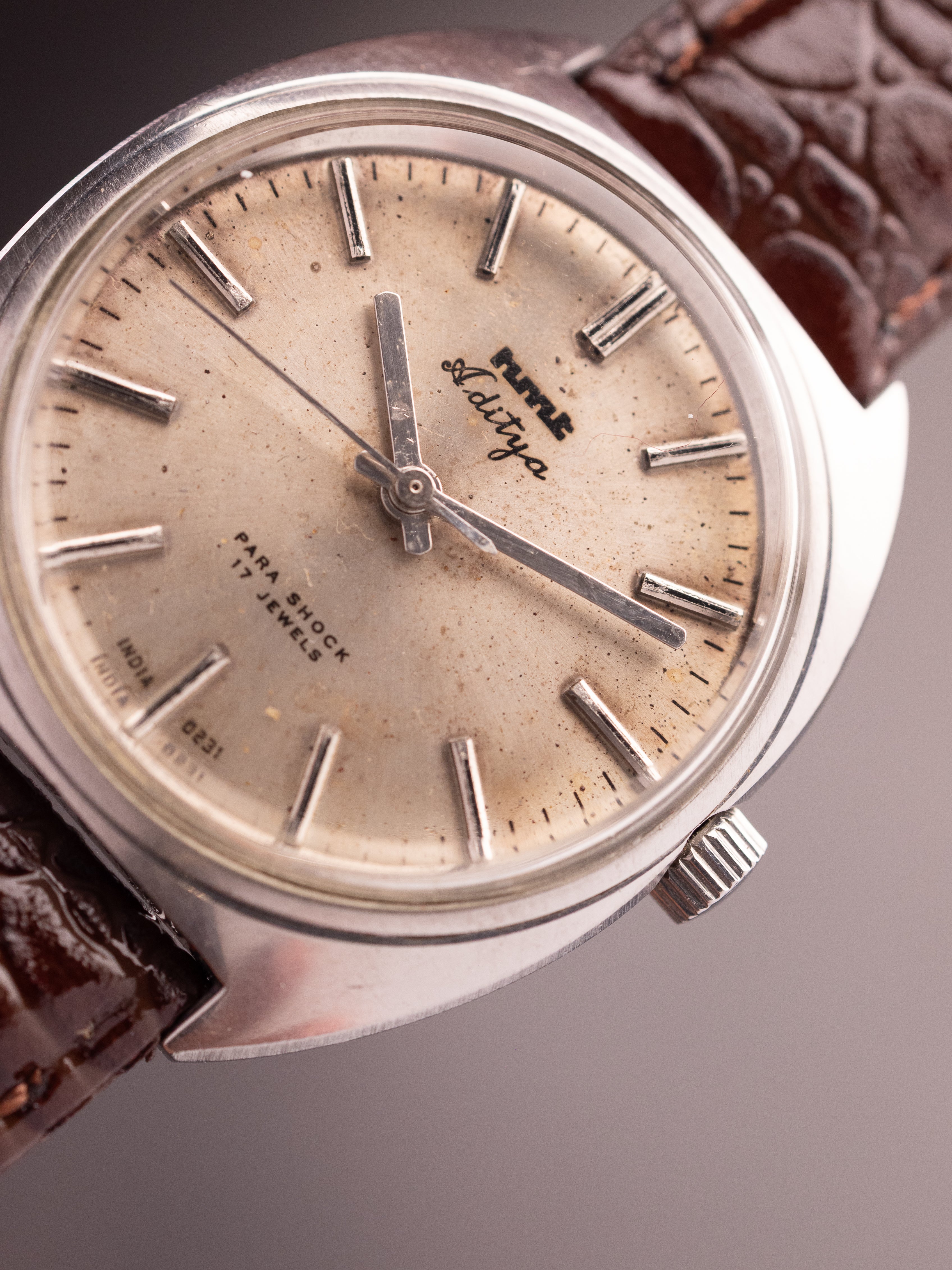 HMT Aditya (Ref. 130278) (36mm; Manual)