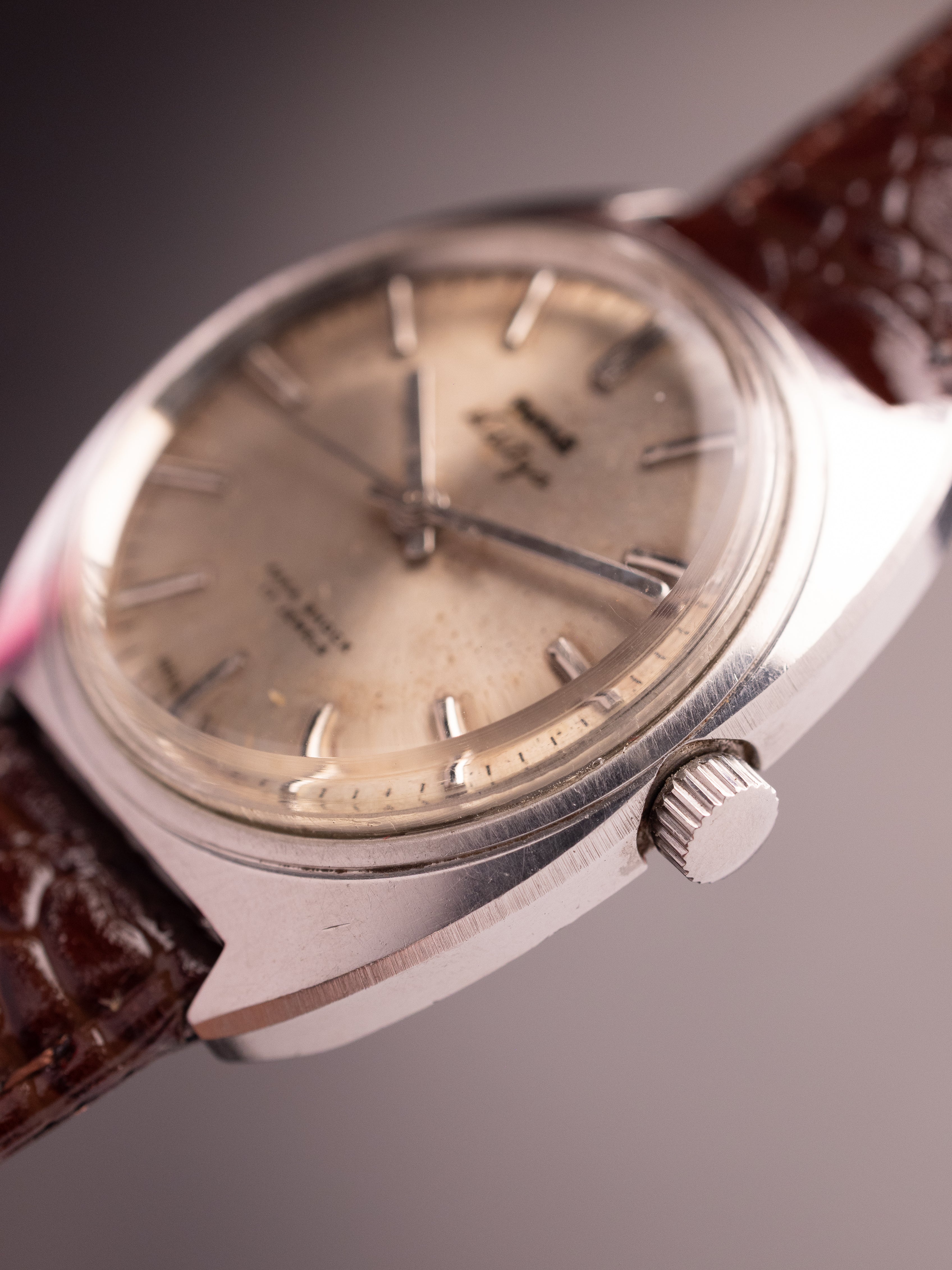 HMT Aditya (Ref. 130278) (36mm; Manual)